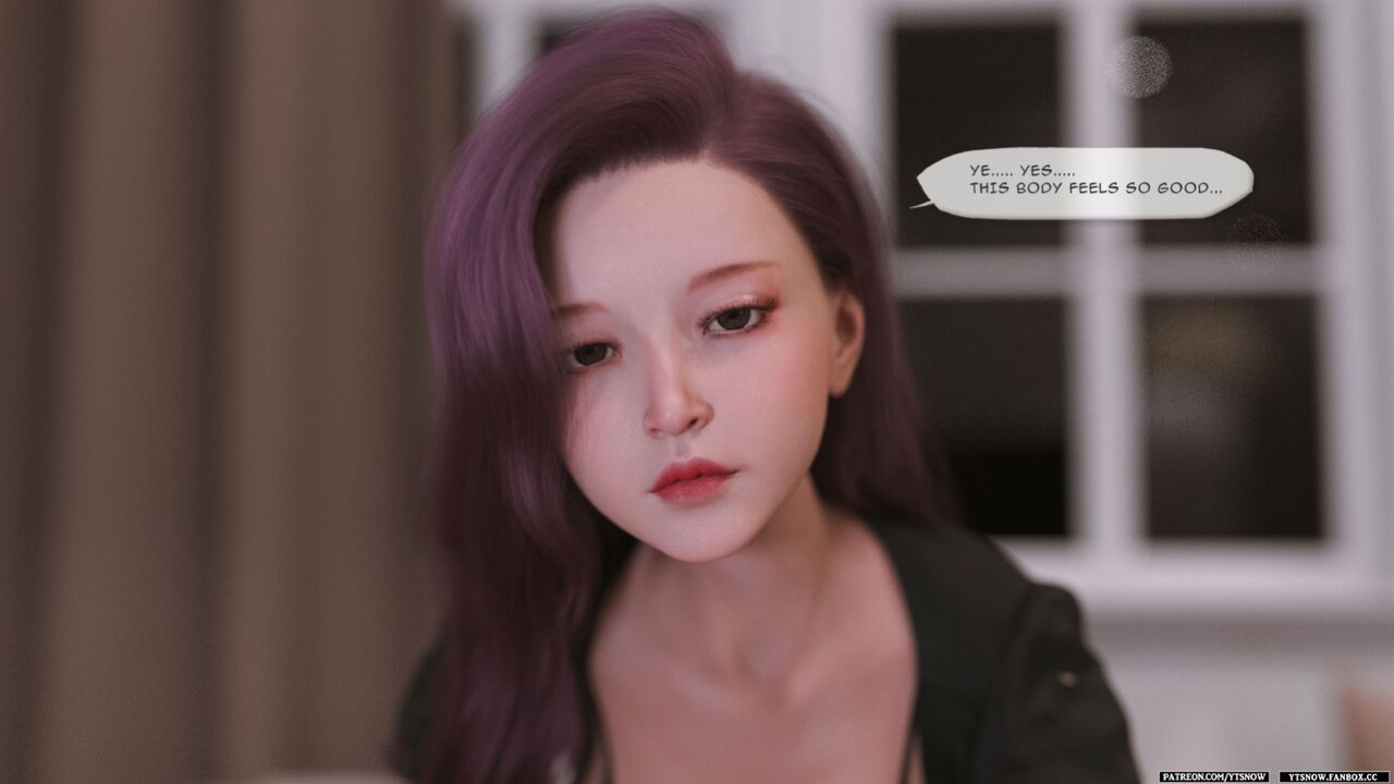 [YTsnow] Hermanita 11