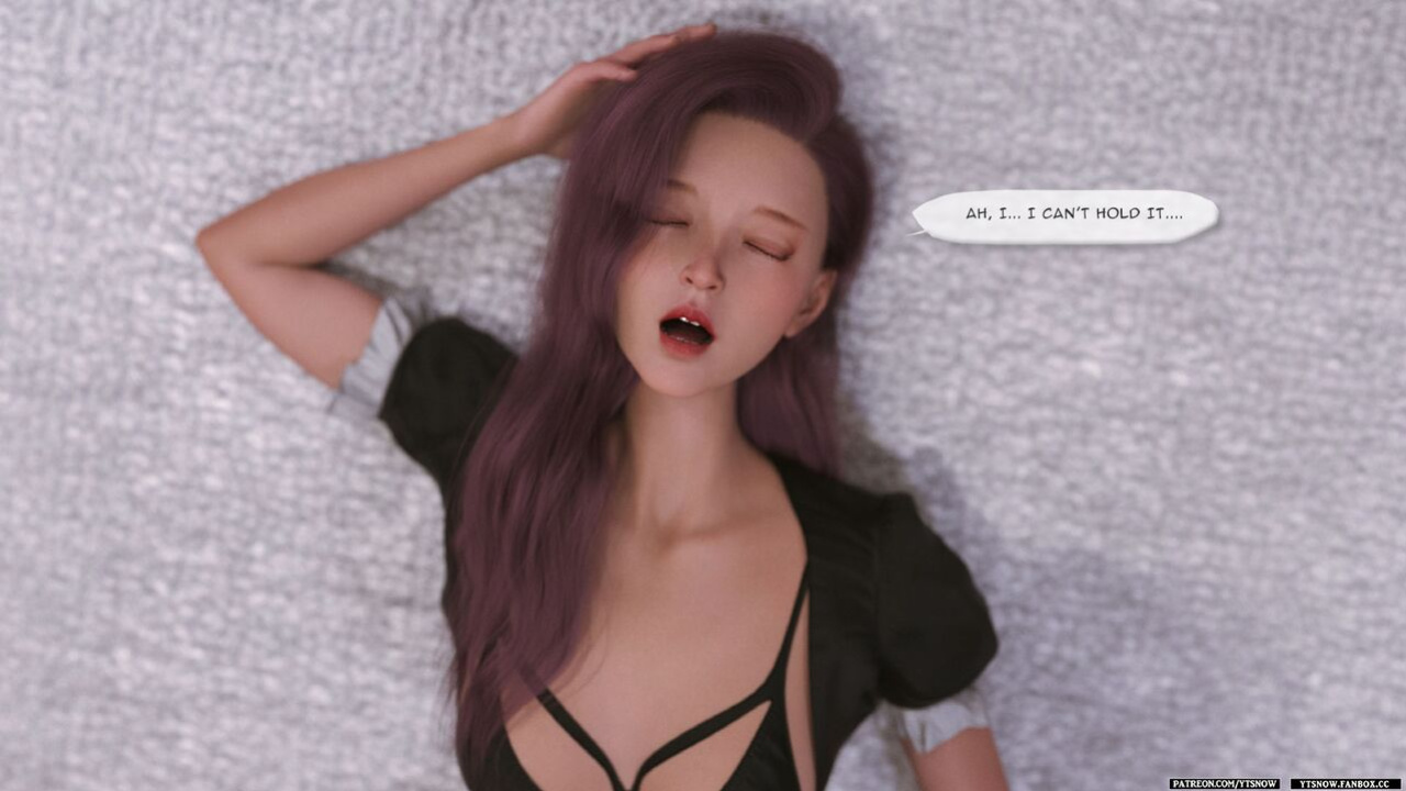 [YTsnow] Hermanita 11