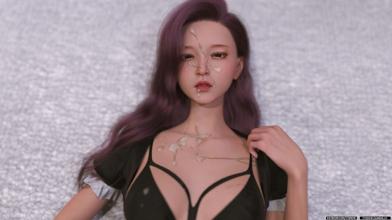 [YTsnow] Hermanita 11