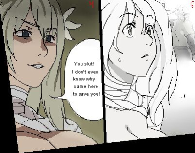 [marnic] Ending E (Nier)