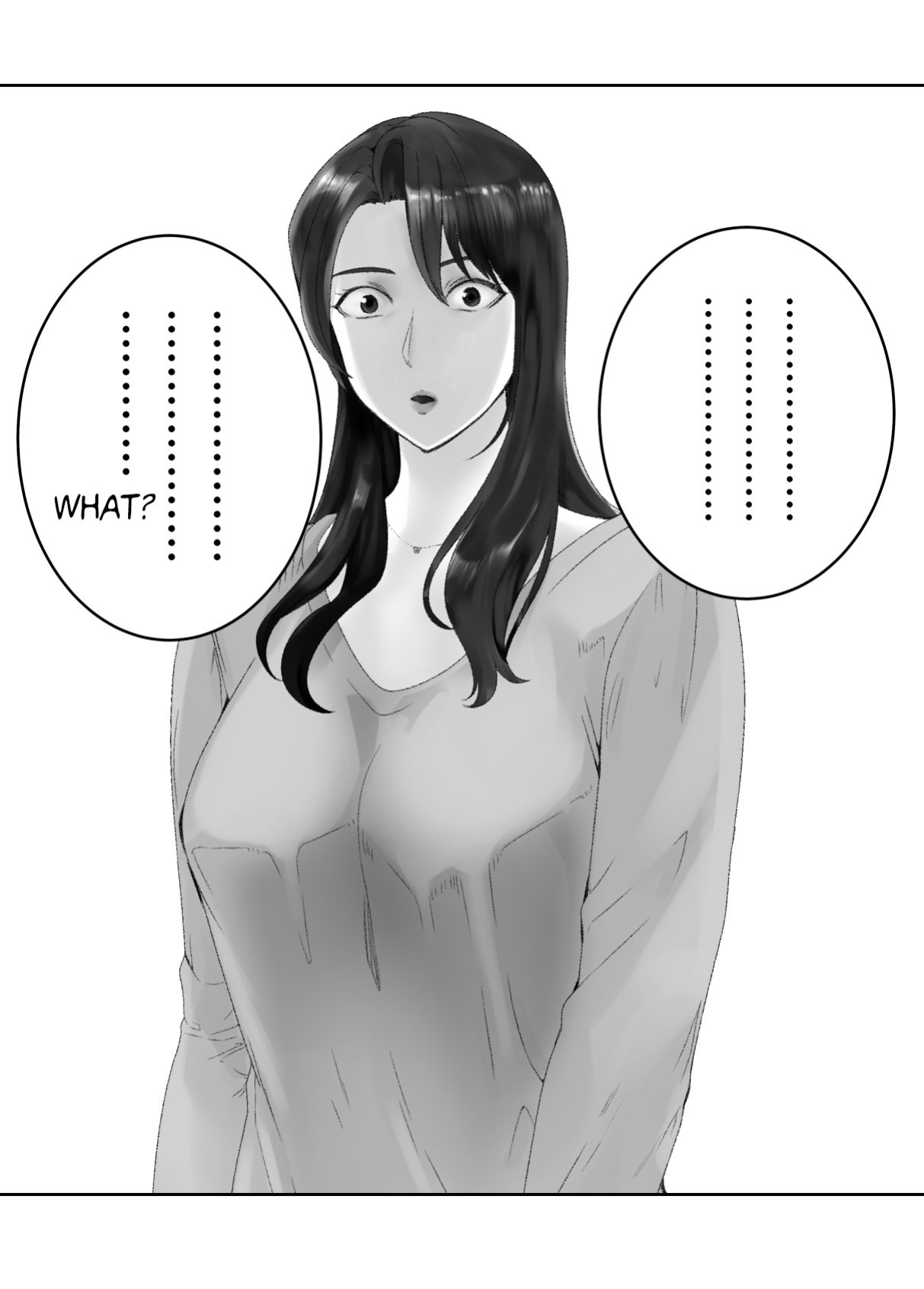 [Pink Sakuhin Okiba (Pink Taro)] Osananajimi ga Mama to Yatte Imasu. 8 | My Childhood Friend is Doing It with My Mom. 8