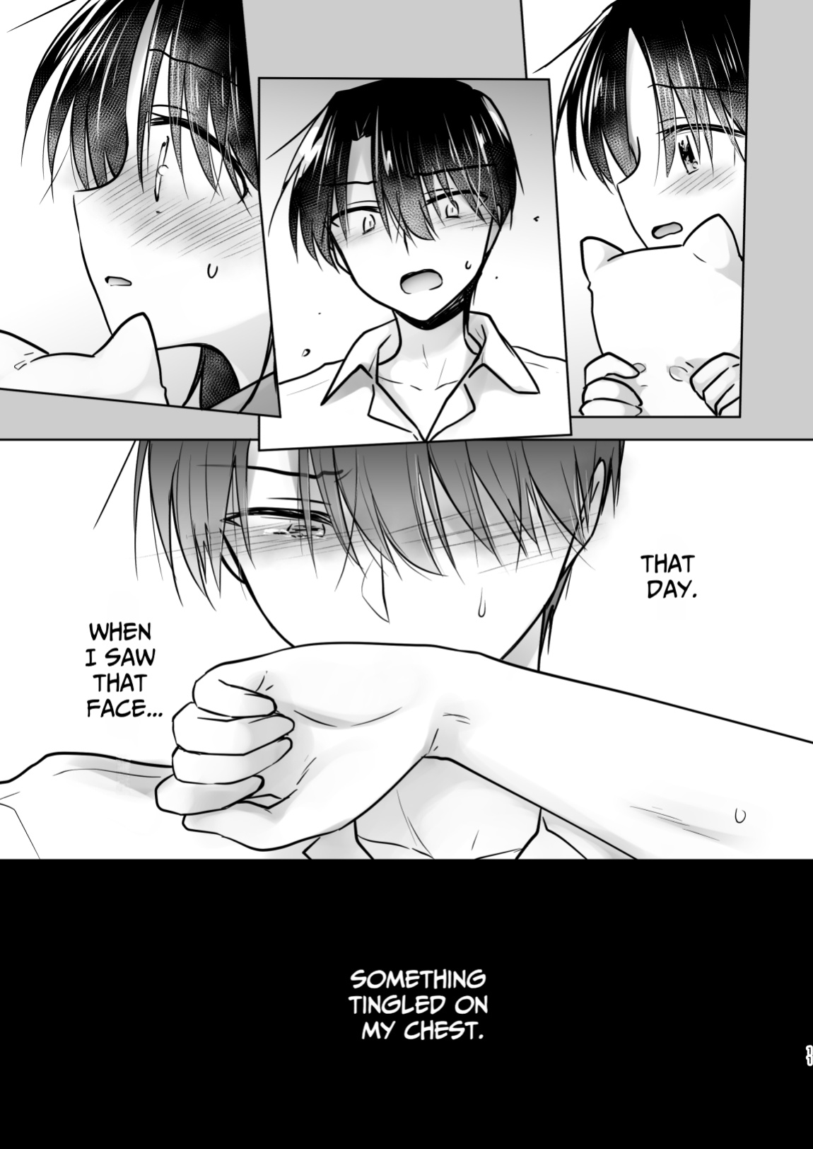[AquaDrop (Mikami Mika)] Oyasumi Sex am10:00 [Kamijoan]