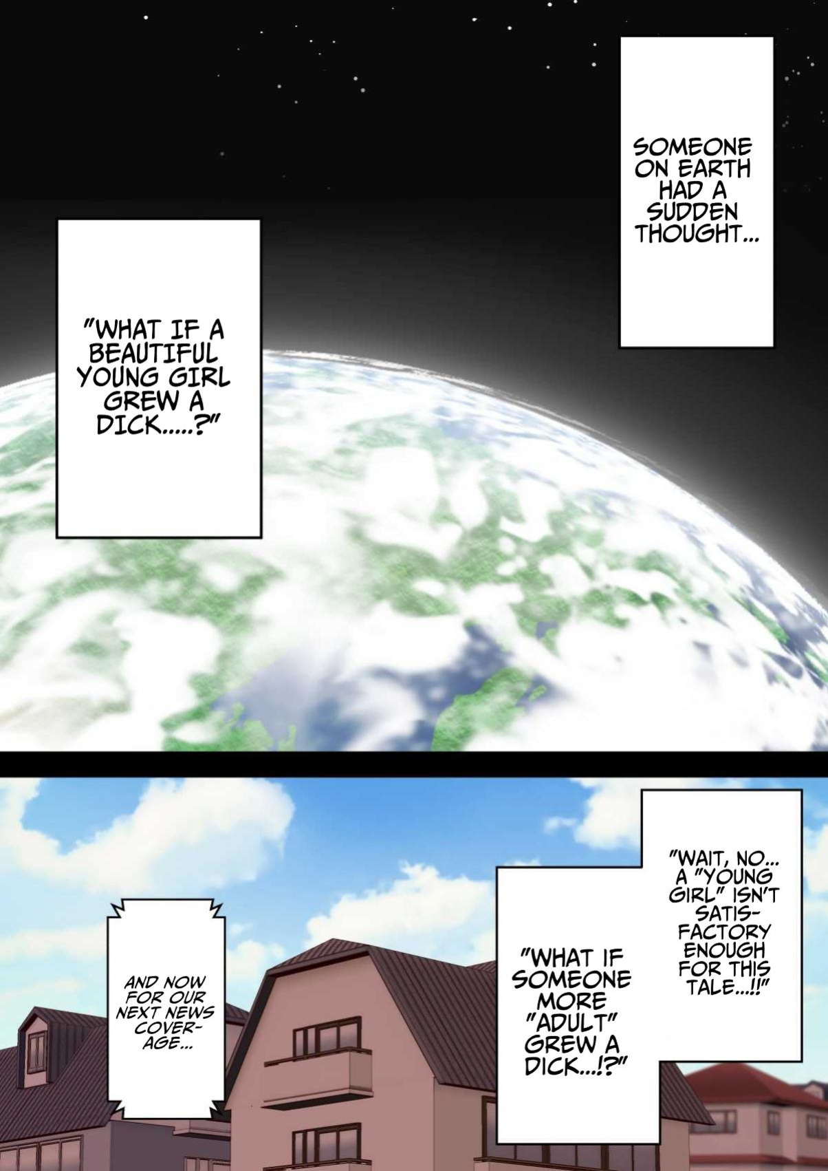 [Hota Home (Hotaru)] The Serial Impregnator: Futa Narumi ~A Story About A Big Breasted Huge-Dicked Futanari Mommy Who Indiscriminately Impregnates Schoolgirl Pussies~ [T's Translations]