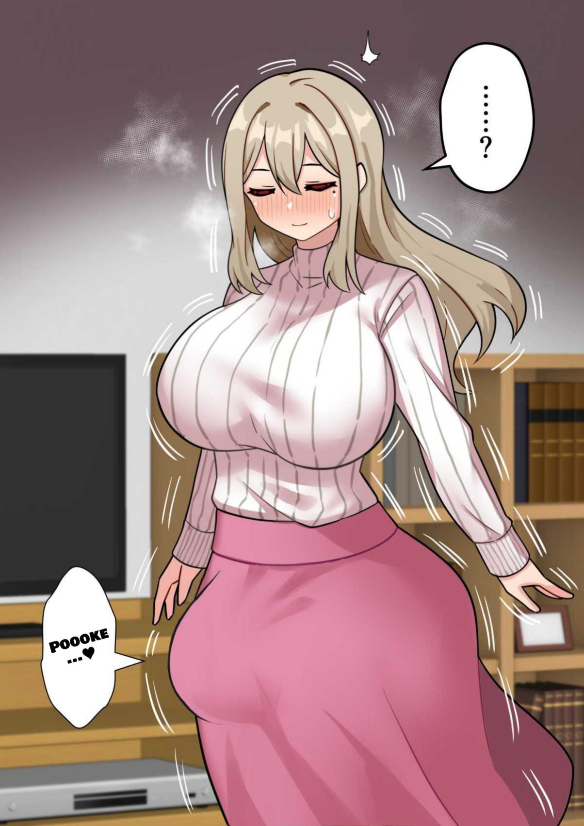 [Hota Home (Hotaru)] The Serial Impregnator: Futa Narumi ~A Story About A Big Breasted Huge-Dicked Futanari Mommy Who Indiscriminately Impregnates Schoolgirl Pussies~ [T's Translations]