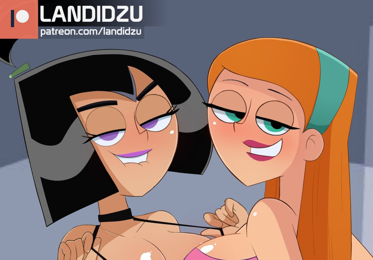 [Landidzu] Danny Phantom