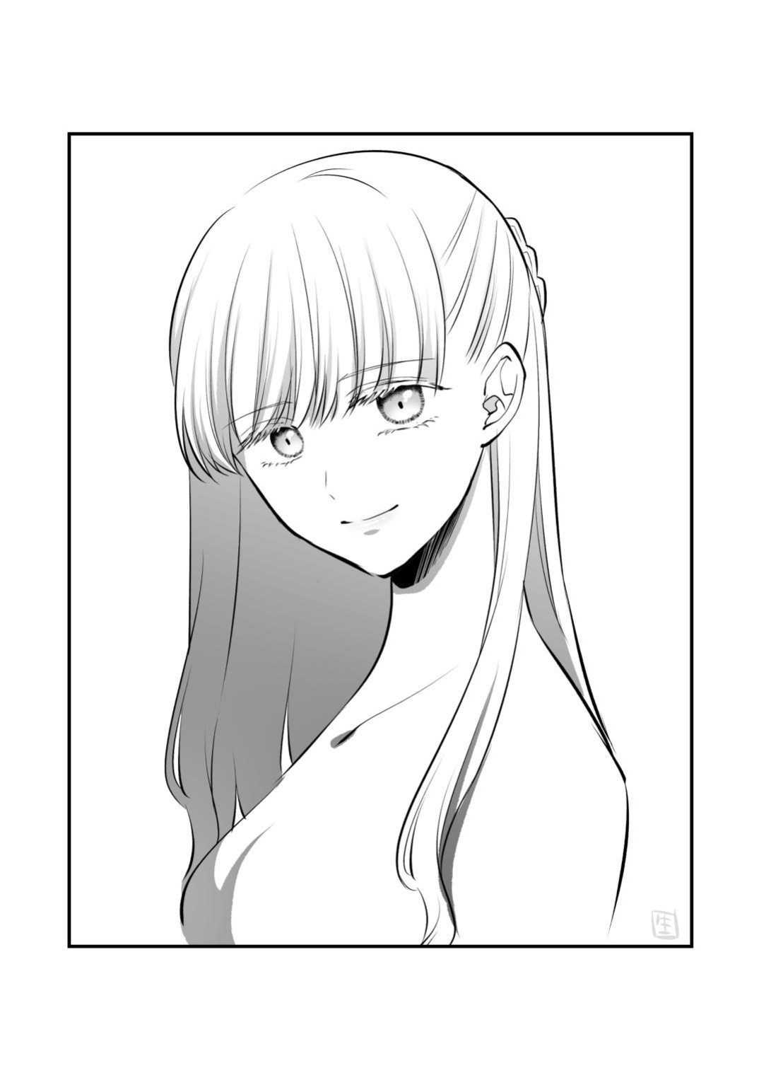 [Tabehoudai (Namaniku)] FANBOX Compilation Book 1 [YURI HUB PLUS]