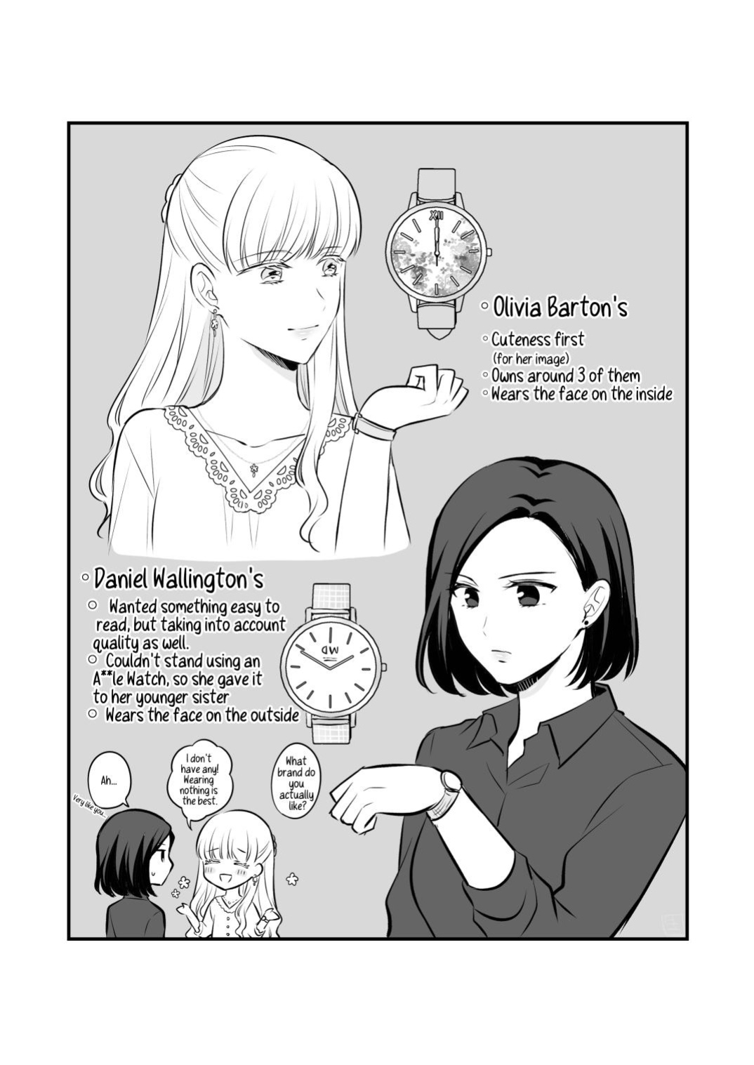 [Tabehoudai (Namaniku)] FANBOX Compilation Book 1 [YURI HUB PLUS]