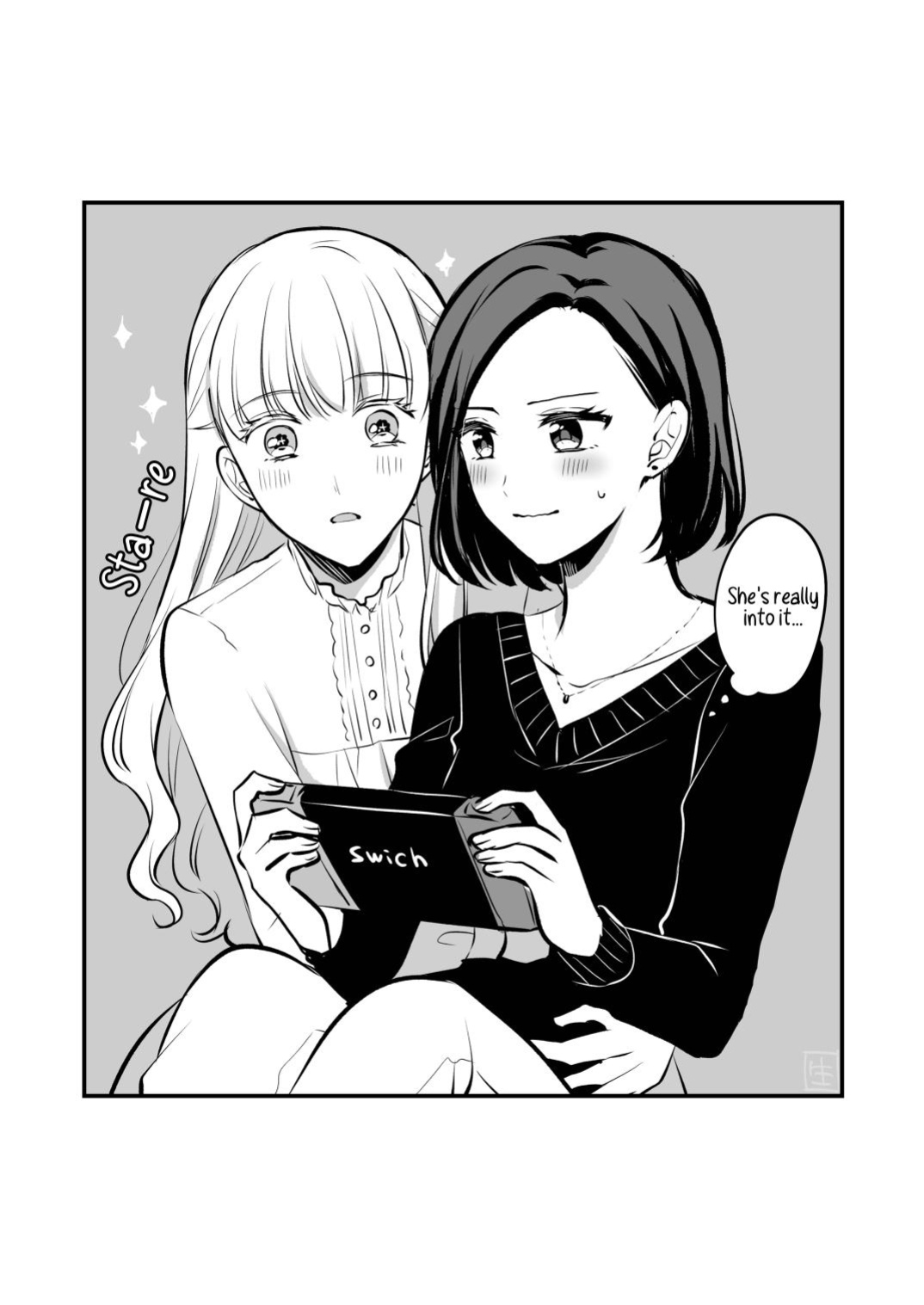 [Tabehoudai (Namaniku)] FANBOX Compilation Book 1 [YURI HUB PLUS]