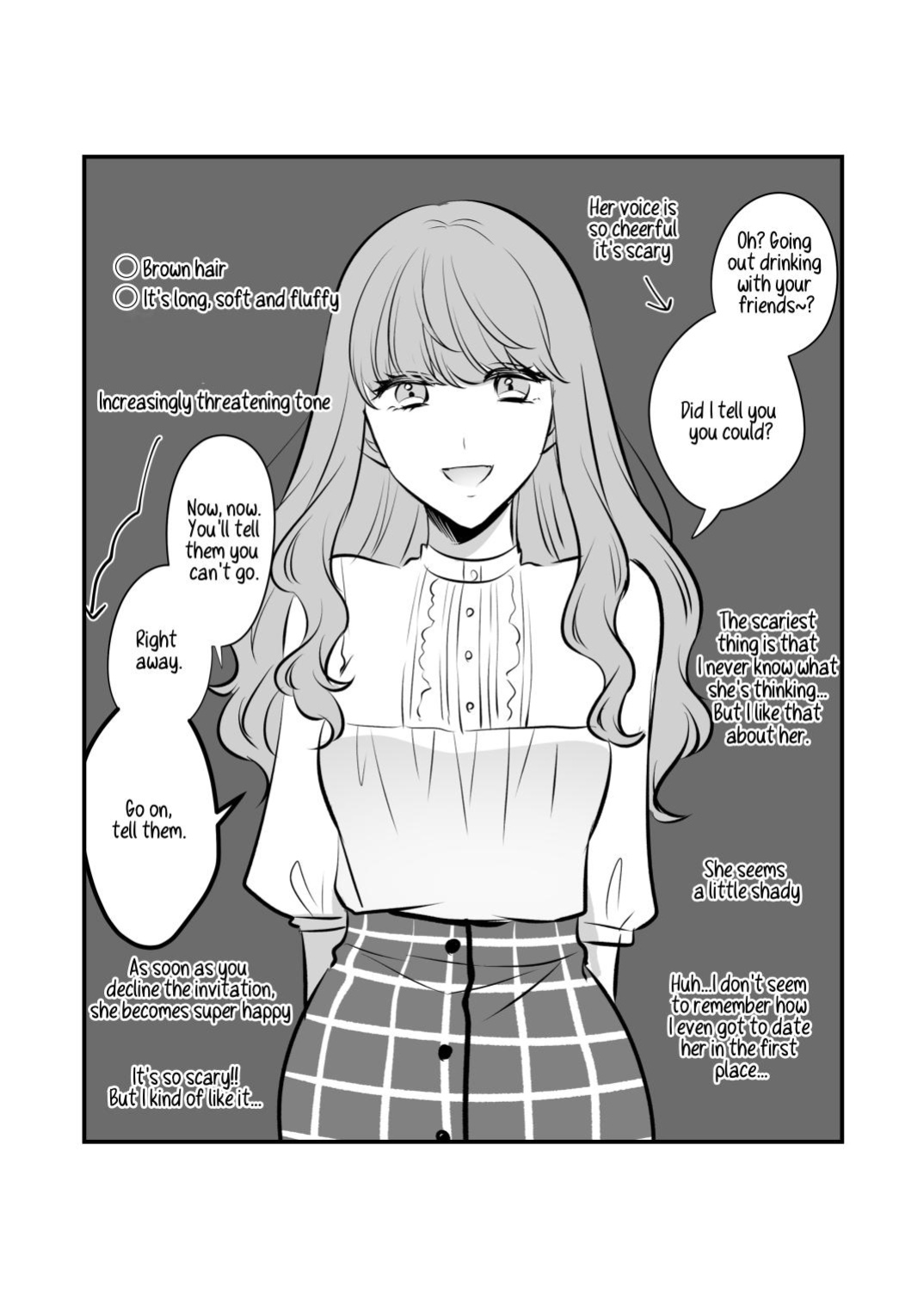 [Tabehoudai (Namaniku)] FANBOX Compilation Book 1 [YURI HUB PLUS]