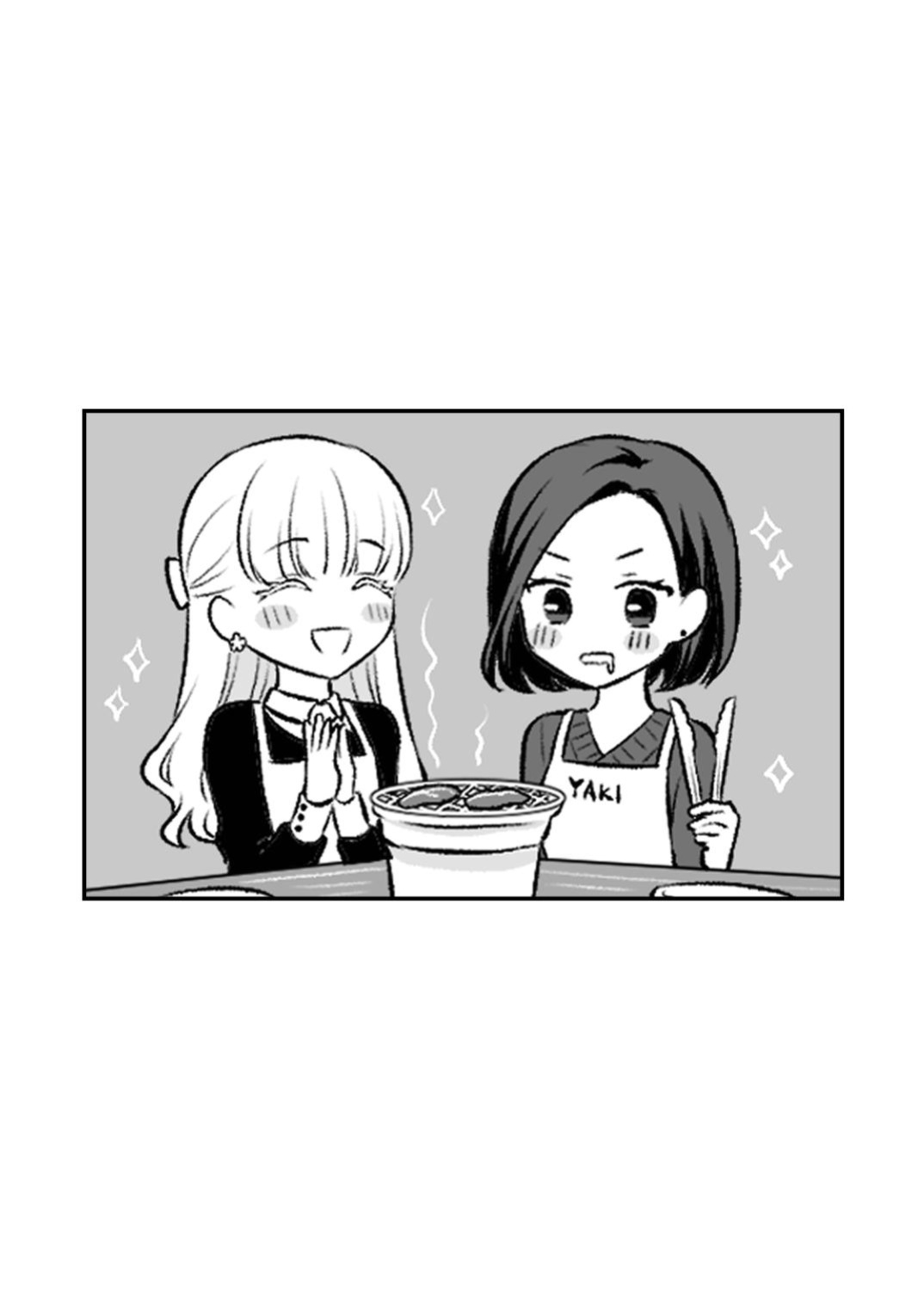 [Tabehoudai (Namaniku)] FANBOX Compilation Book 1 [YURI HUB PLUS]