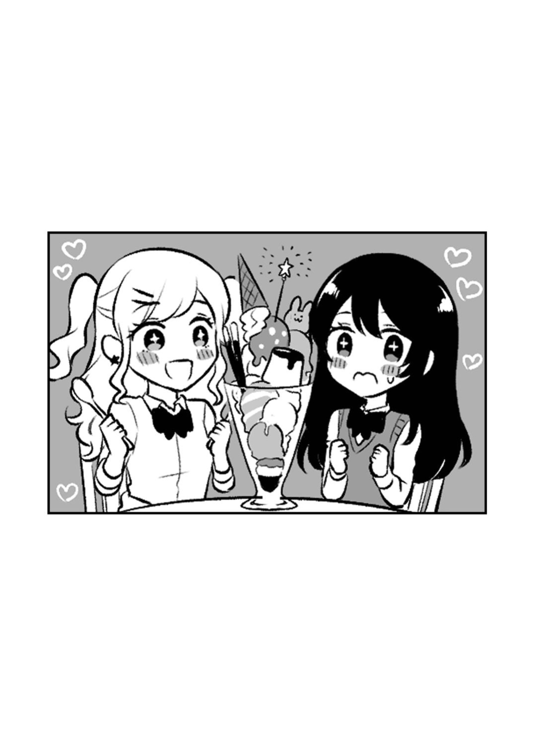 [Tabehoudai (Namaniku)] FANBOX Compilation Book 1 [YURI HUB PLUS]