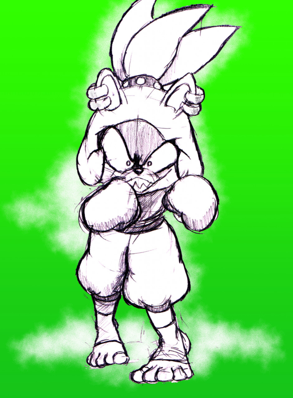 [DanHabikitiki] Surge