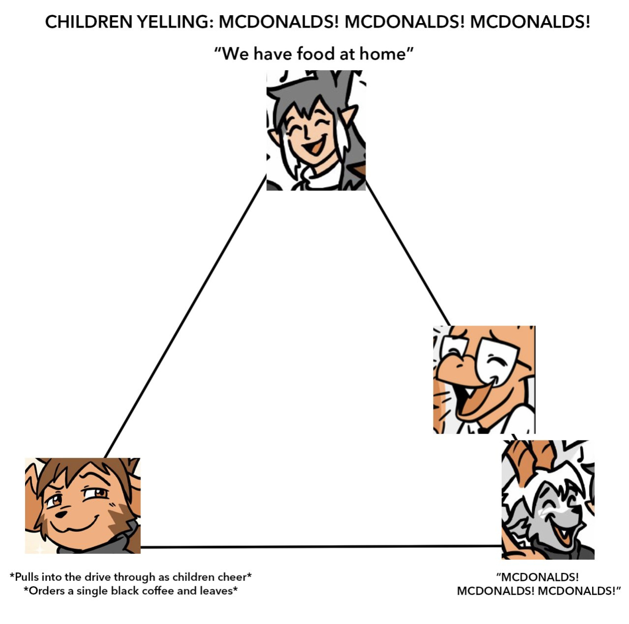 [PartTimeDragons & The Chu] Road to Heck
