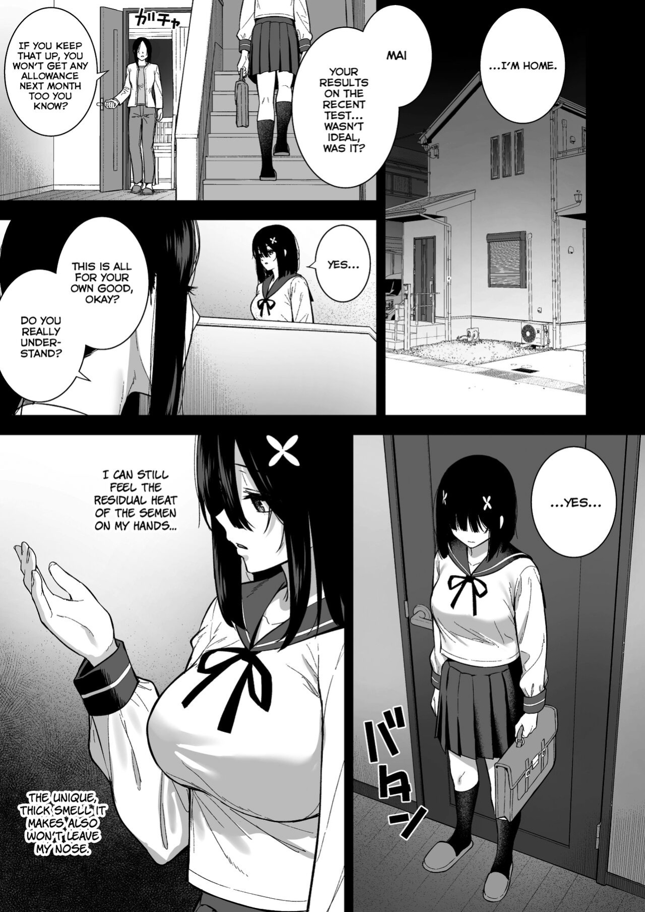 [Do well !!! (Tatsuka)] Otonashii Onoki Mai wa Dawai shie Iku - Mai Onoki is Falling Down. Falling down. =NSS=