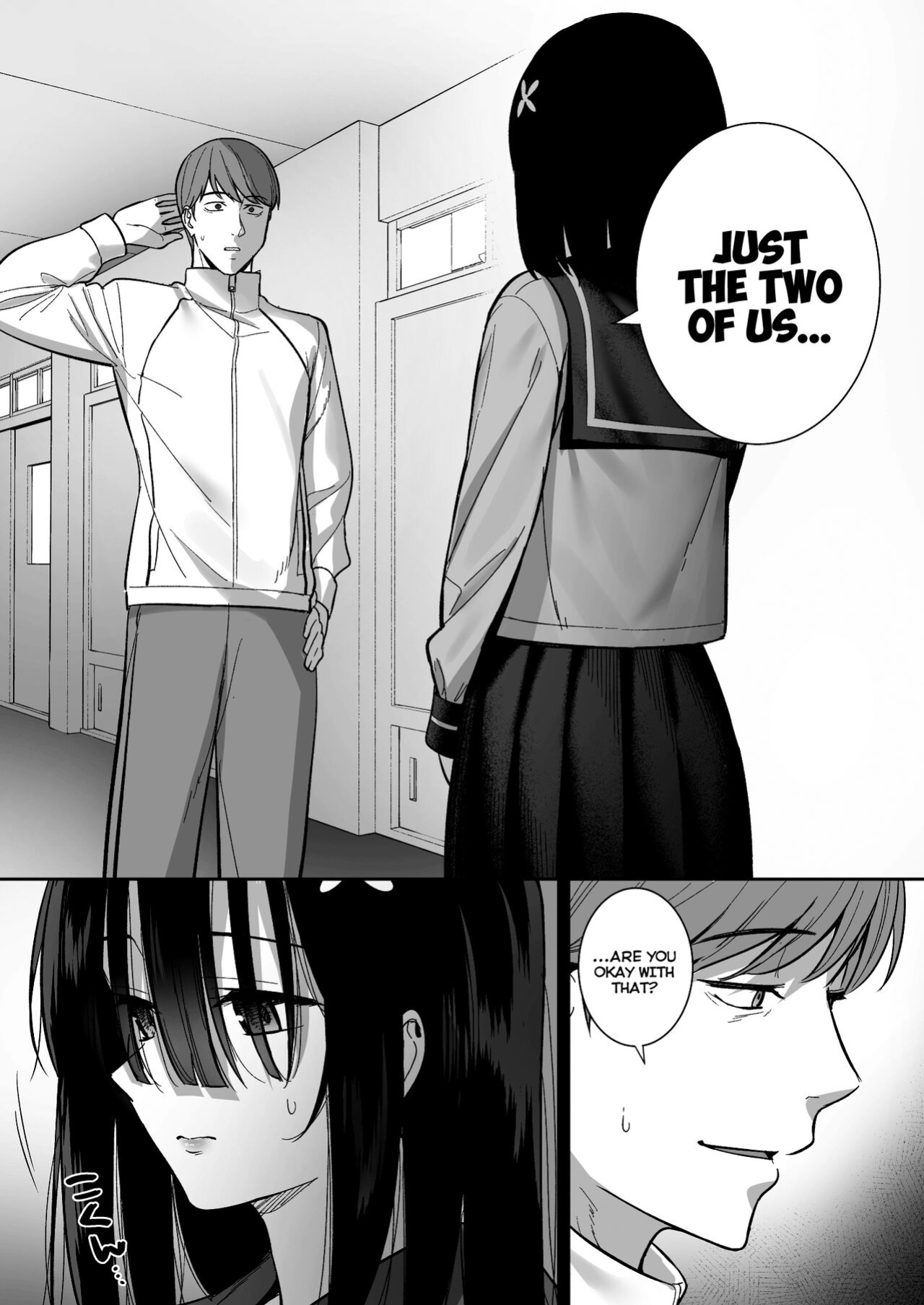 [Do well !!! (Tatsuka)] Otonashii Onoki Mai wa Dawai shie Iku - Mai Onoki is Falling Down. Falling down. =NSS=