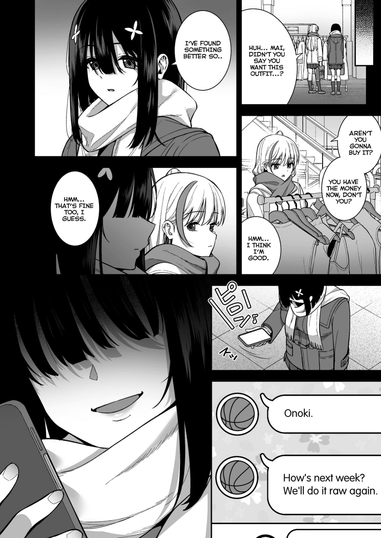 [Do well !!! (Tatsuka)] Otonashii Onoki Mai wa Dawai shie Iku - Mai Onoki is Falling Down. Falling down. =NSS=