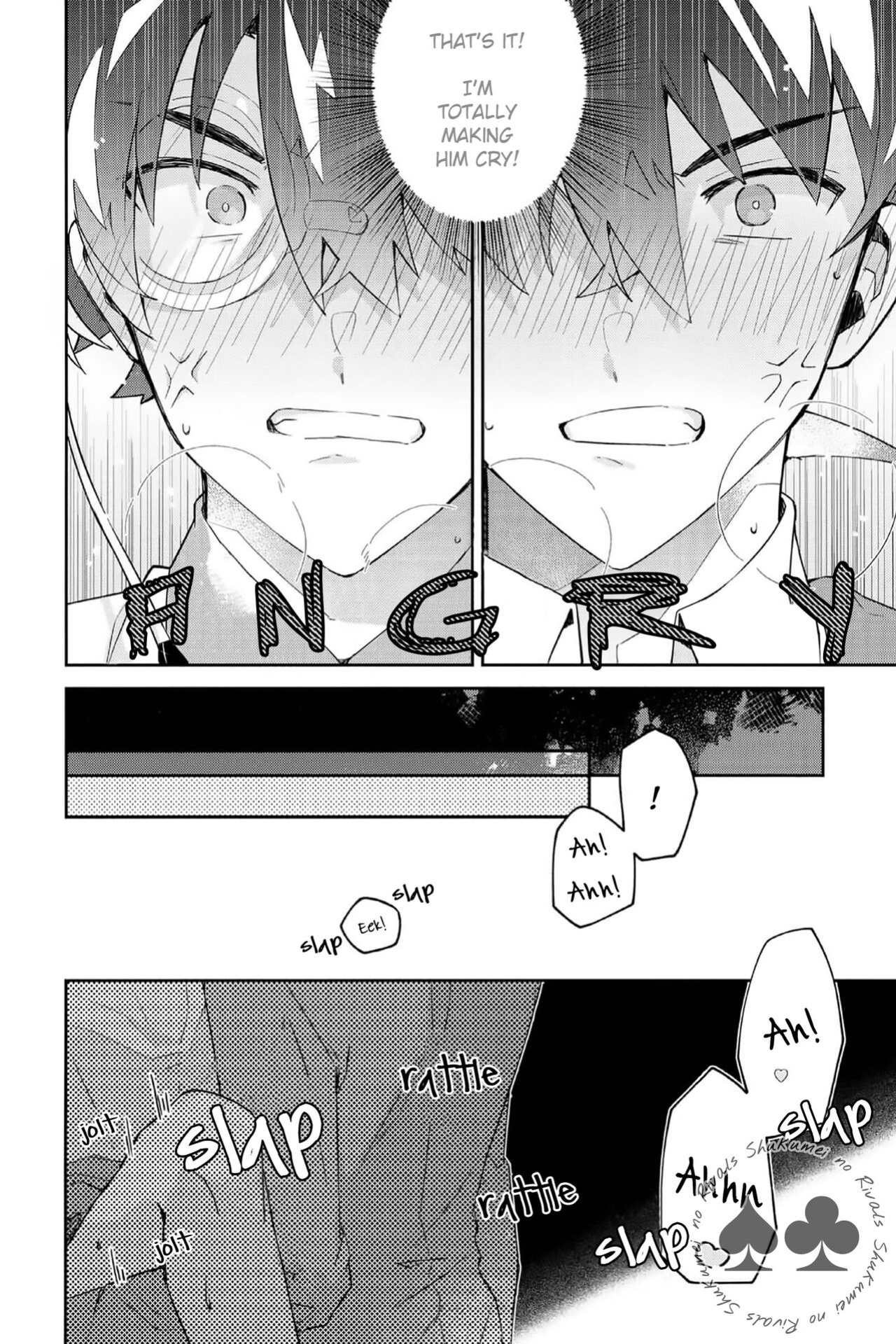 (Koi no Kaishingeki Hoshi ni Negai o 2022) [loopblue (mitsuya)] Tobira wo Akete Matteite (Meitantei Conan) [Shukumei no Rivals]