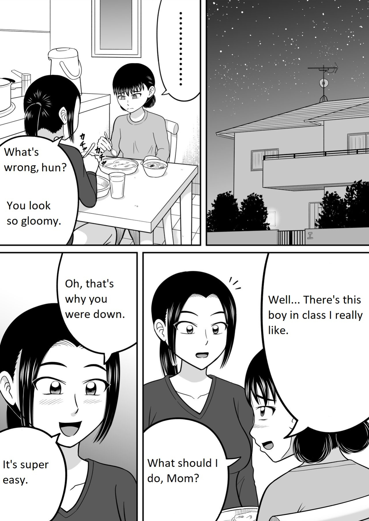 [Hitotsukami (Kitamura Kouichi)] Zenra Shoujo 2 [MoodDugg37]