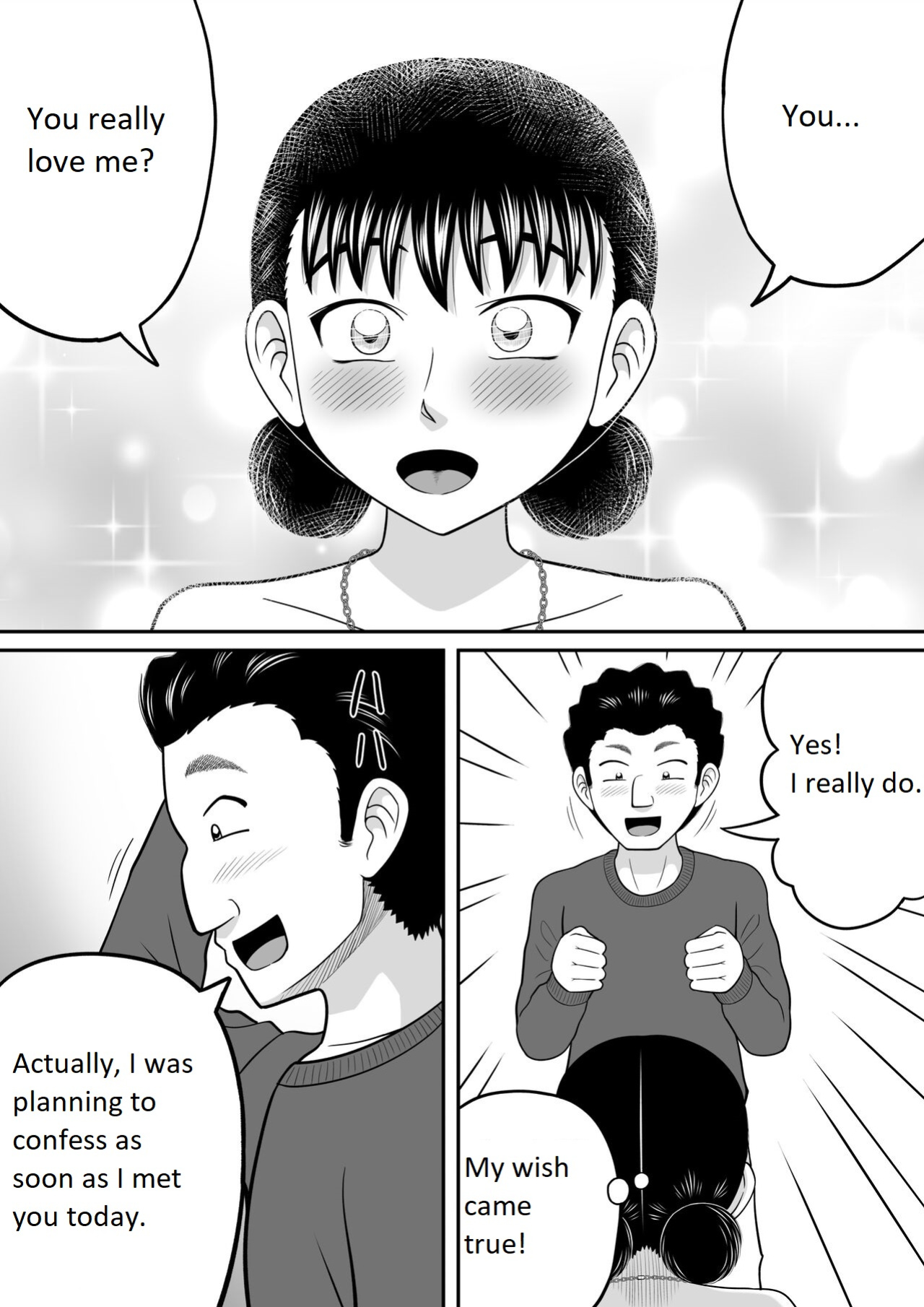 [Hitotsukami (Kitamura Kouichi)] Zenra Shoujo 2 [MoodDugg37]