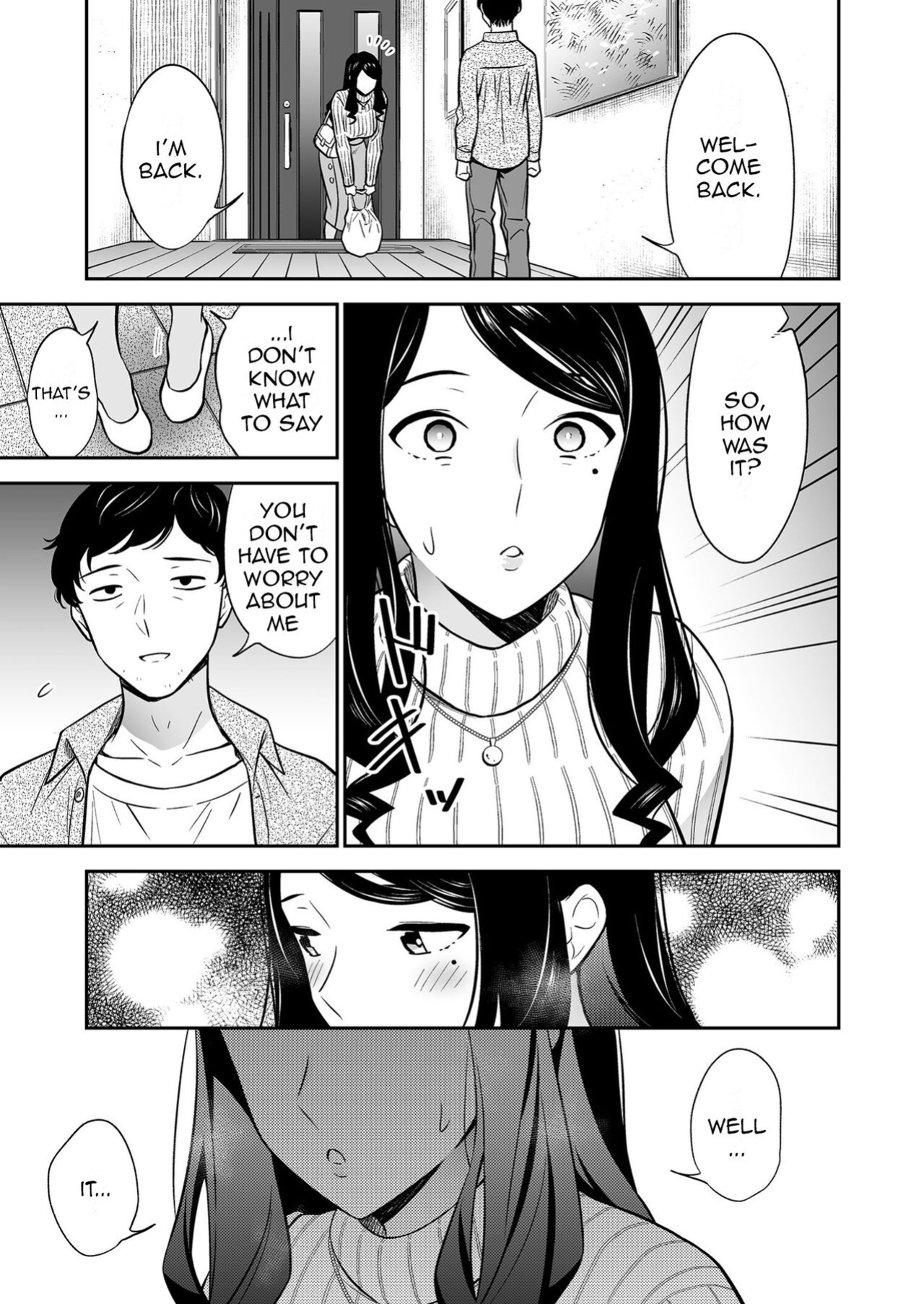 [Endo] Suki nano wa Anata dake... 2 | The One I Love is You... 2