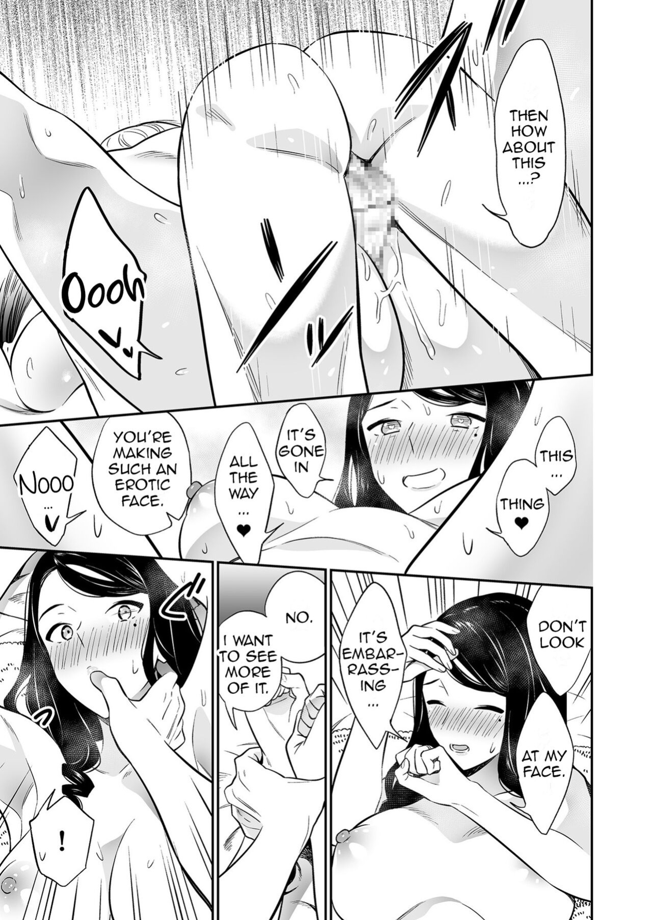 [Endo] Suki nano wa Anata dake... 2 | The One I Love is You... 2
