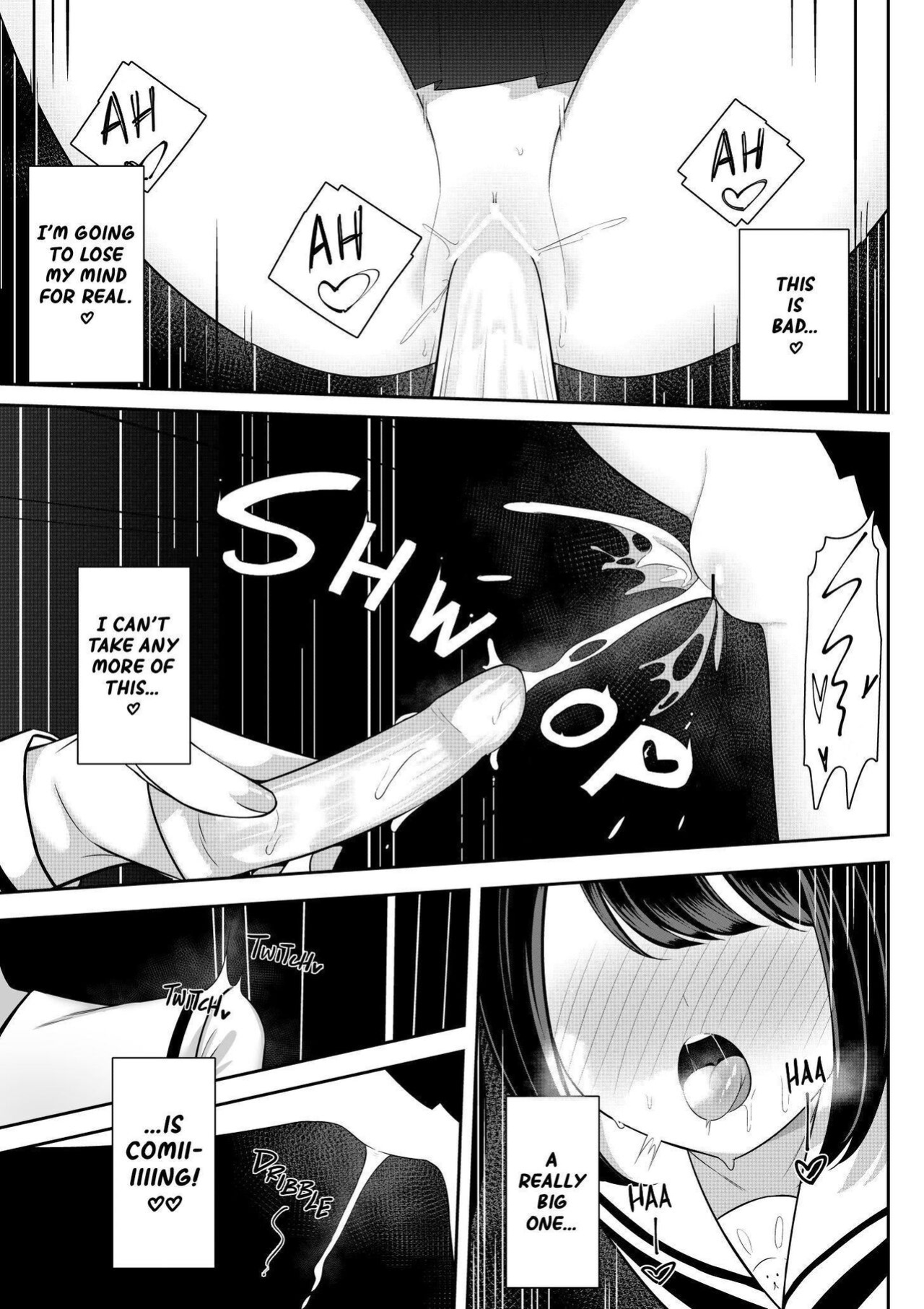 [Sakura Yuu] Kaeriuchi Yuri Sex 2 [altuser]
