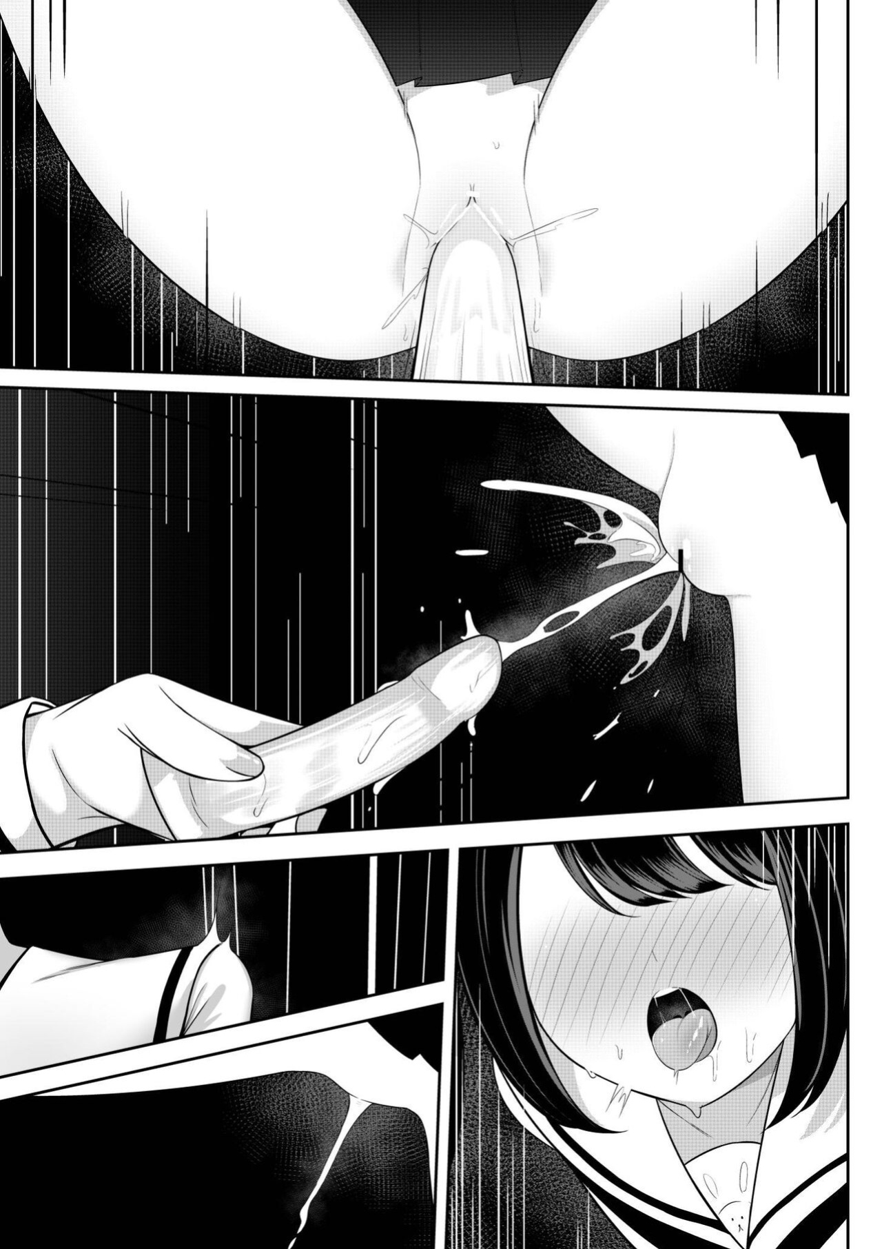 [Sakura Yuu] Kaeriuchi Yuri Sex 2 [altuser]
