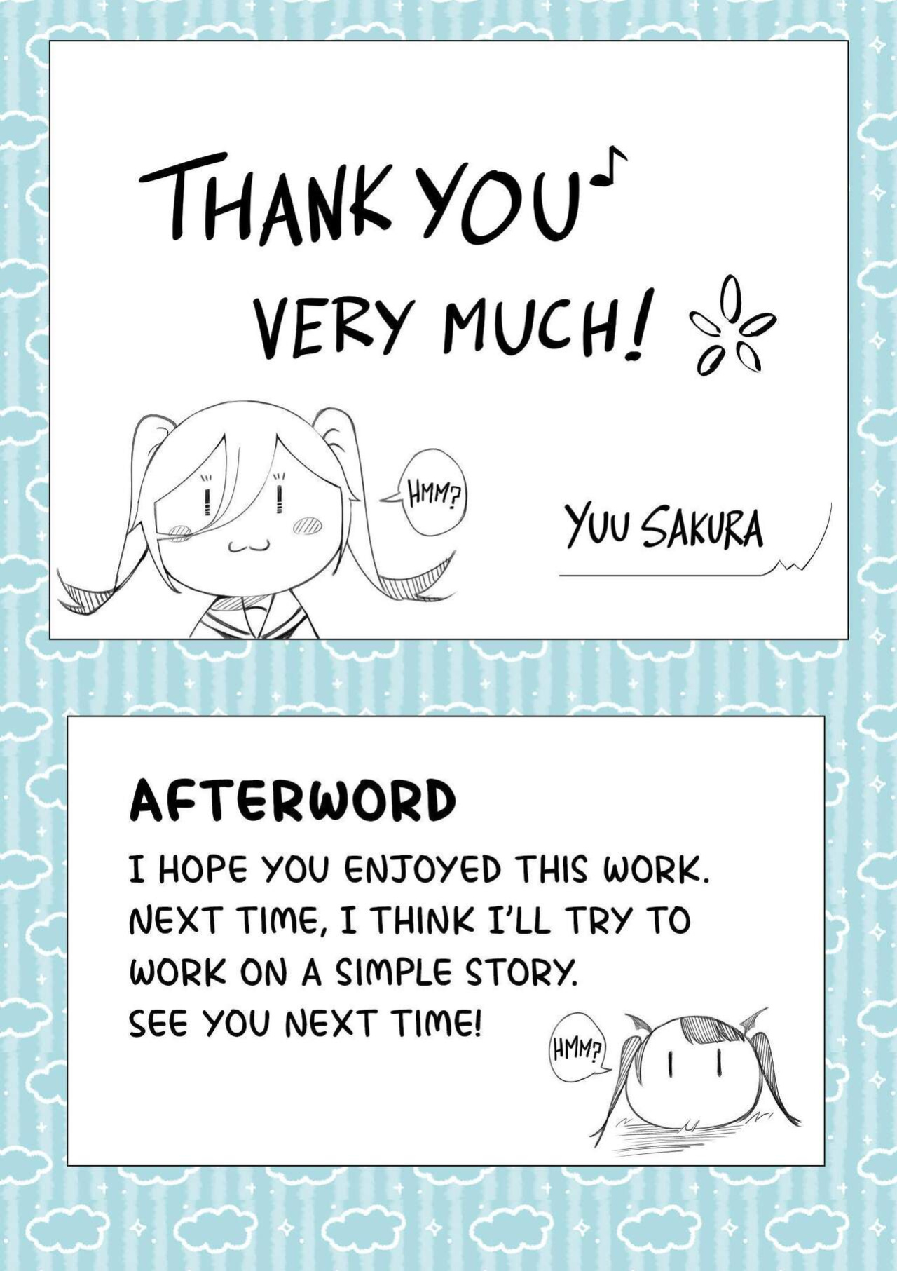 [Sakura Yuu] Kaeriuchi Yuri Sex 2 [altuser]