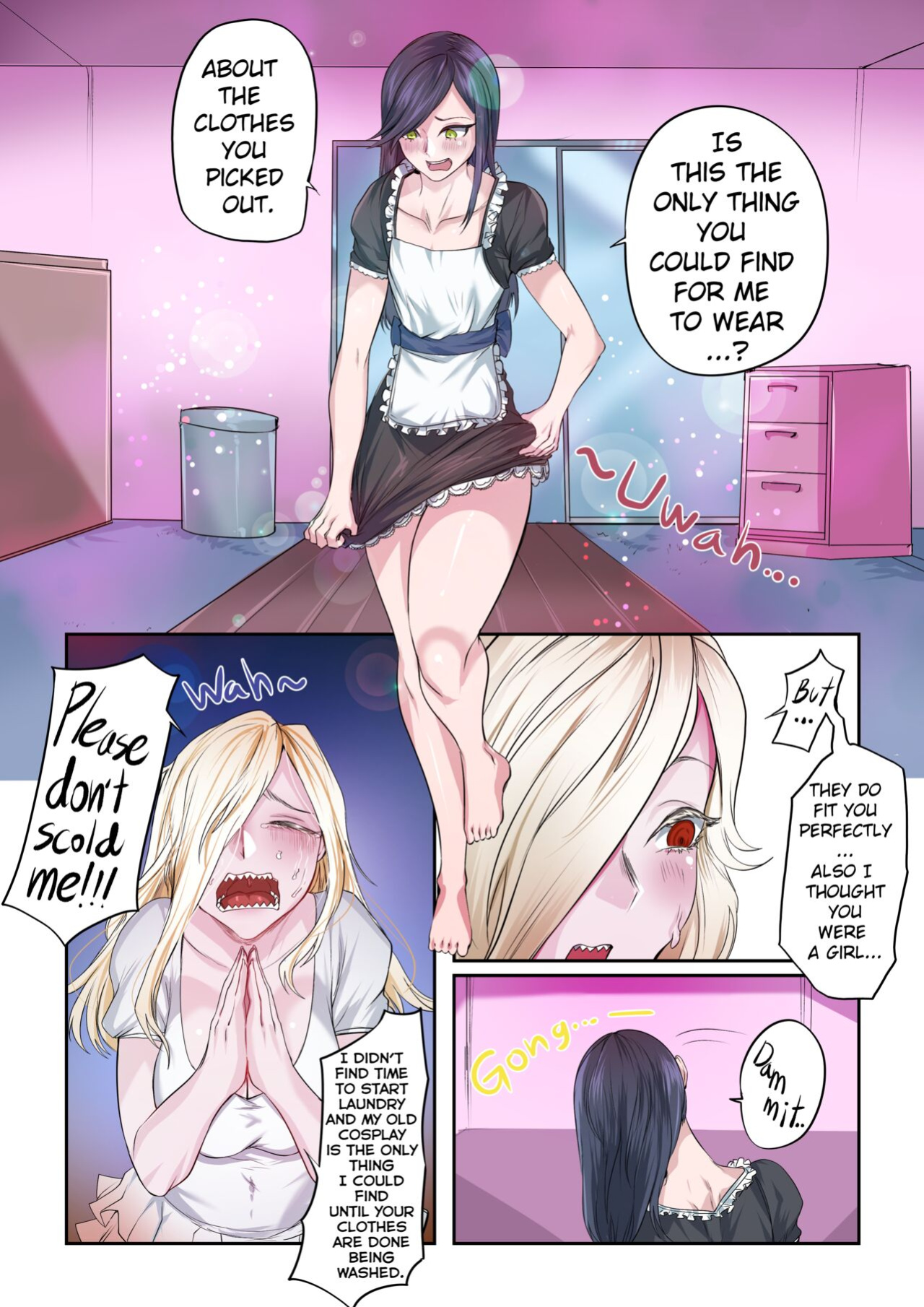 [Lungnut] Cream Soda Jam