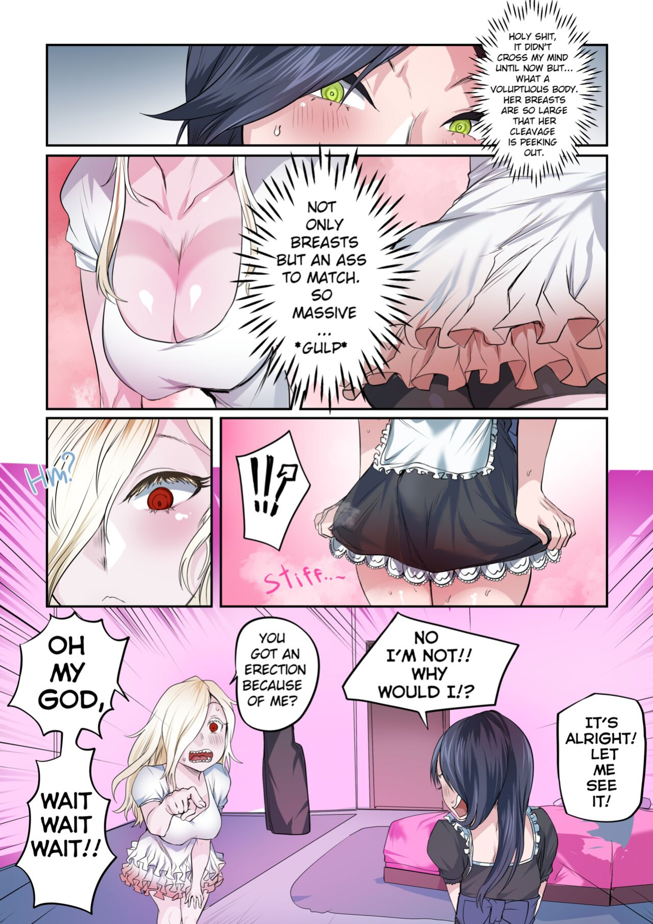 [Lungnut] Cream Soda Jam