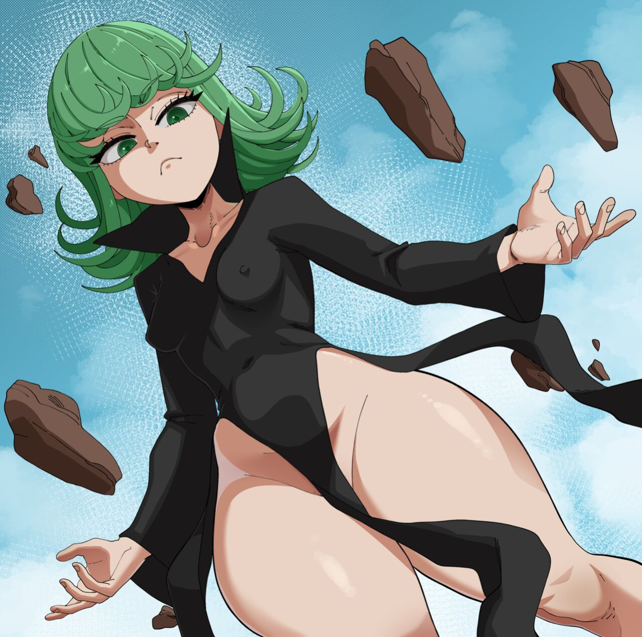Artist - Nuclear Wasabi