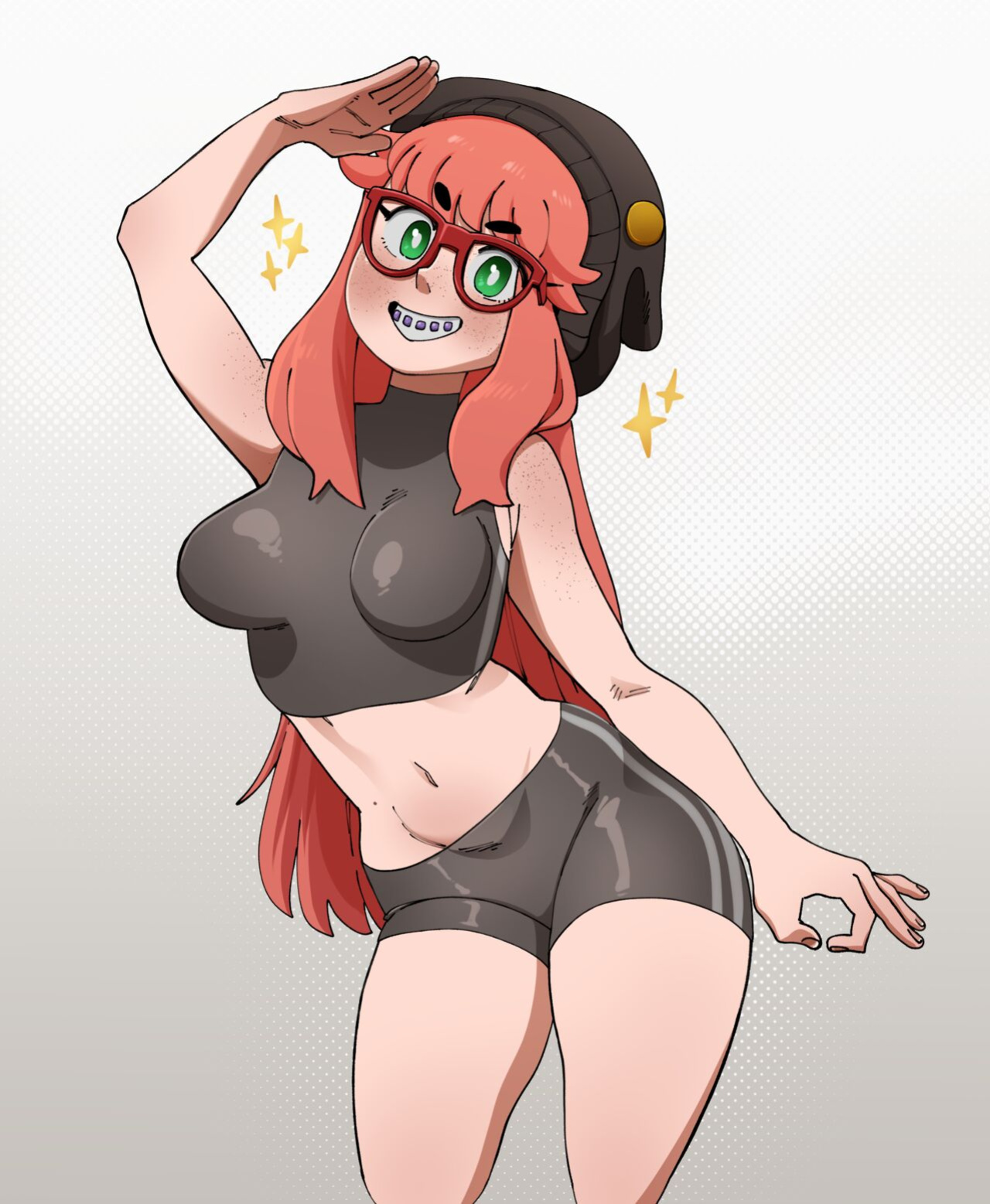Artist - Nuclear Wasabi