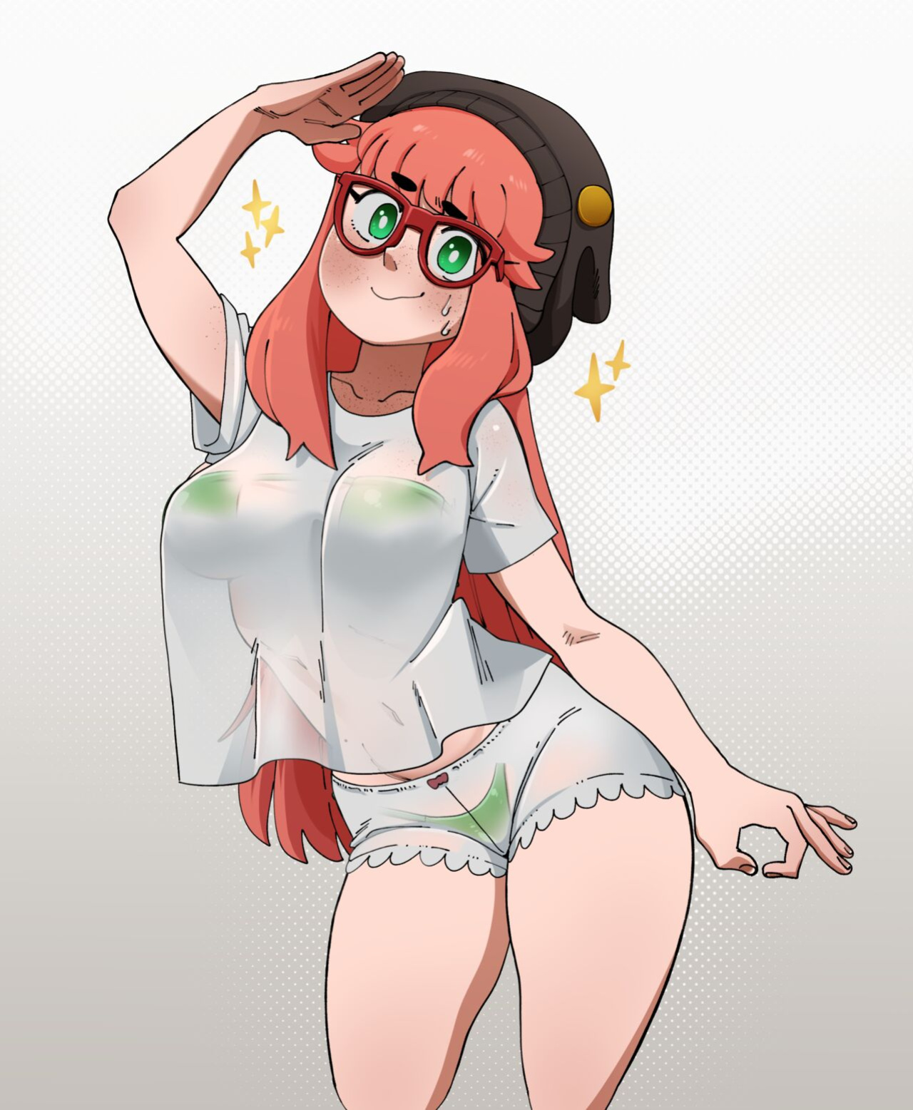 Artist - Nuclear Wasabi