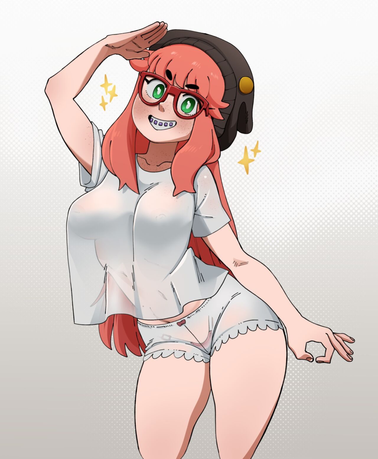 Artist - Nuclear Wasabi