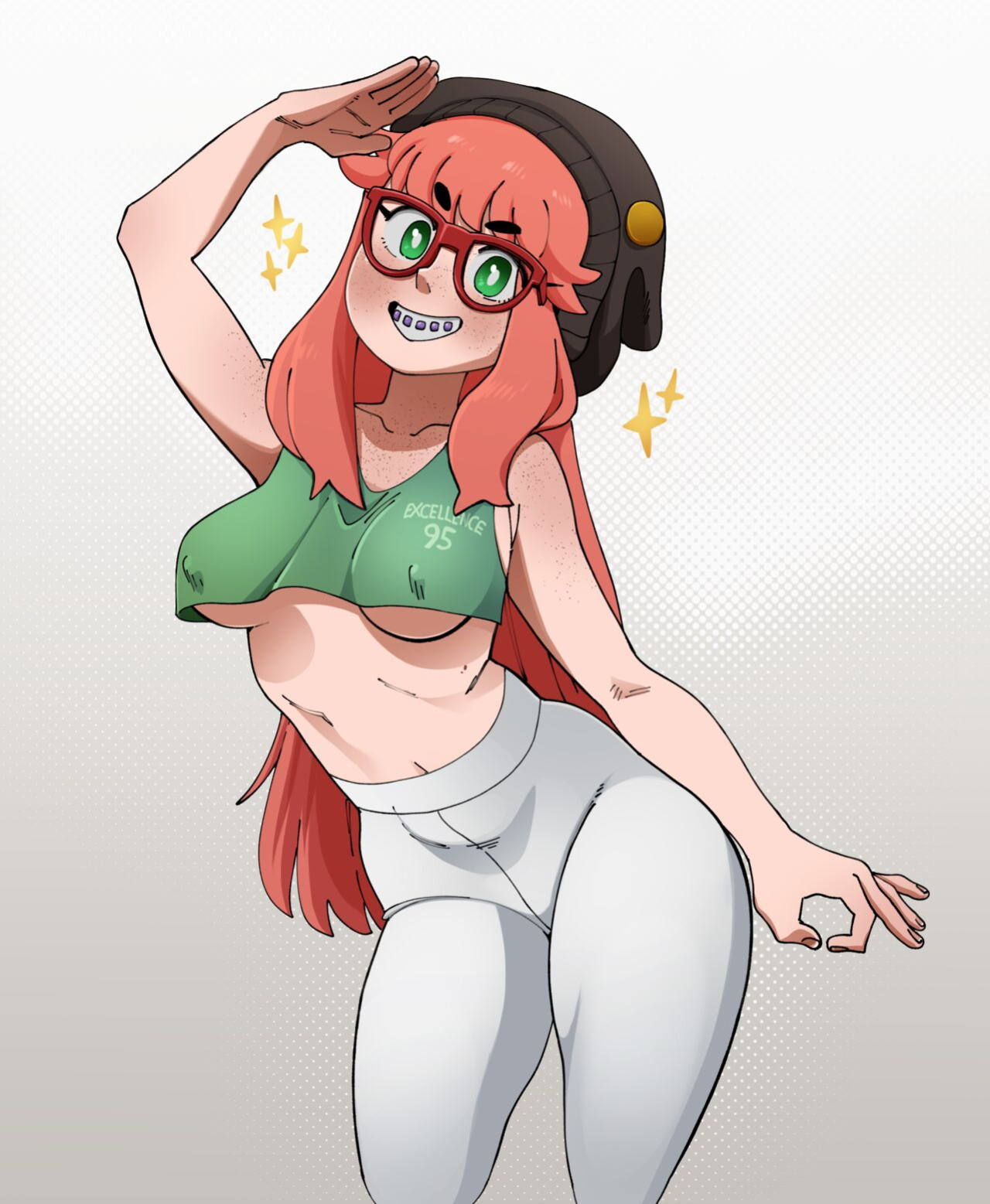 Artist - Nuclear Wasabi