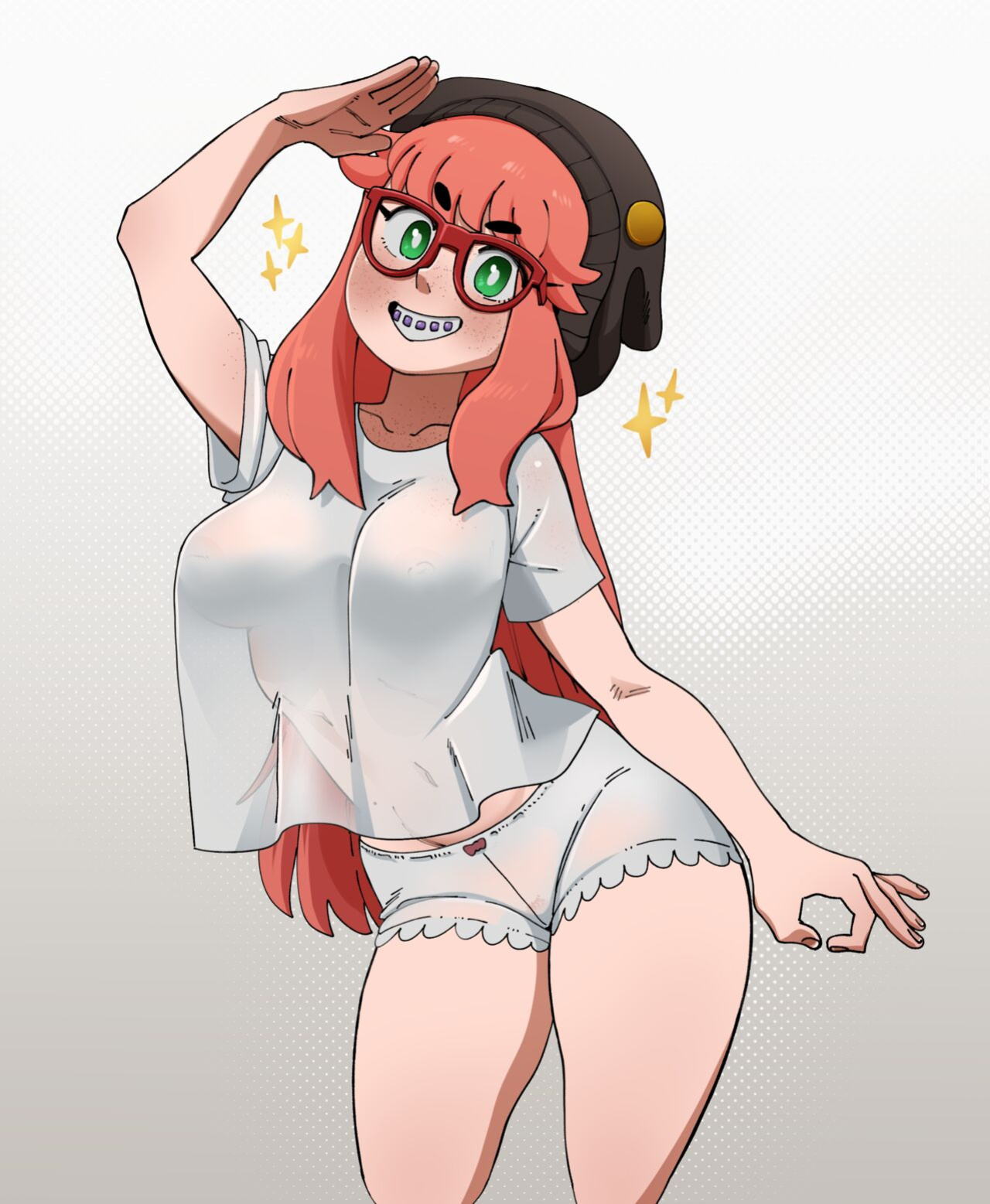 Artist - Nuclear Wasabi