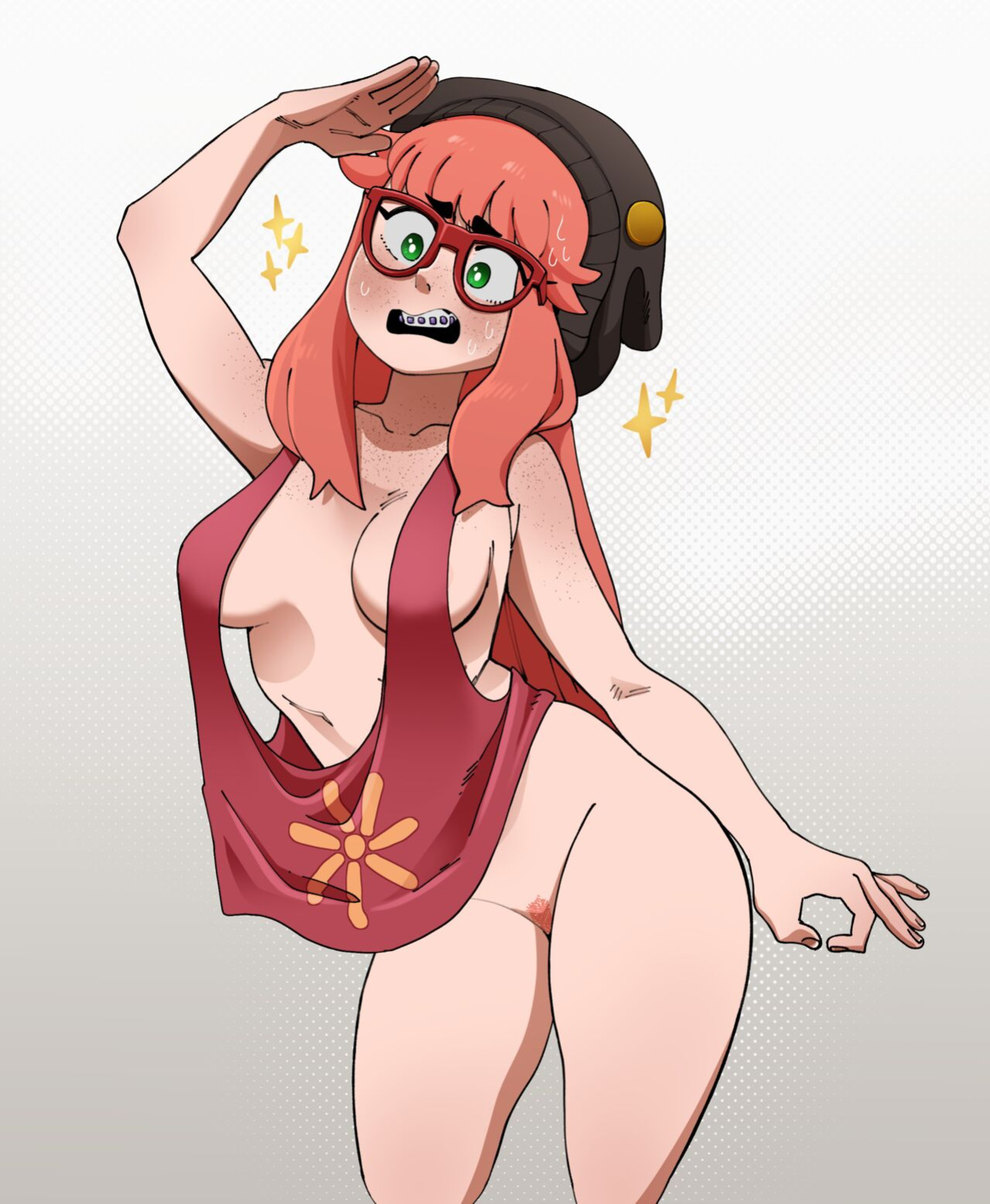 Artist - Nuclear Wasabi