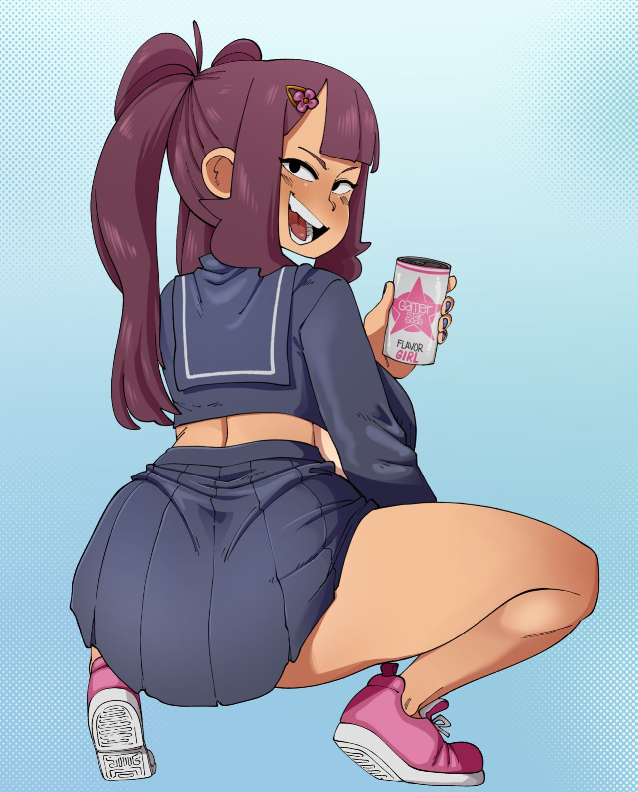 Artist - Nuclear Wasabi