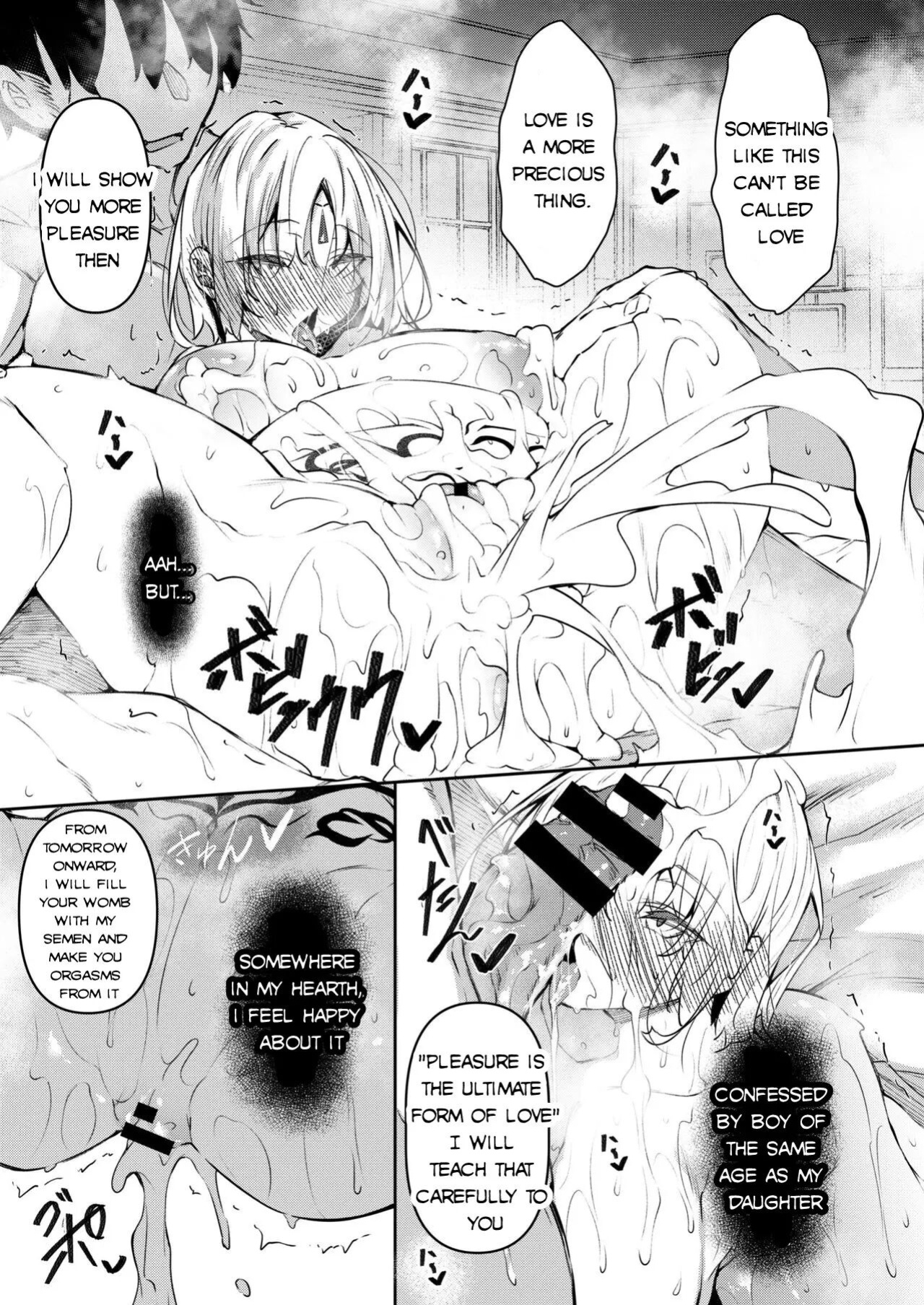 [Fukuyama Naoto] Ore Isekai de Mahoutsukai ni Naru 4 / I Became a Mage in Another World 4 (english)