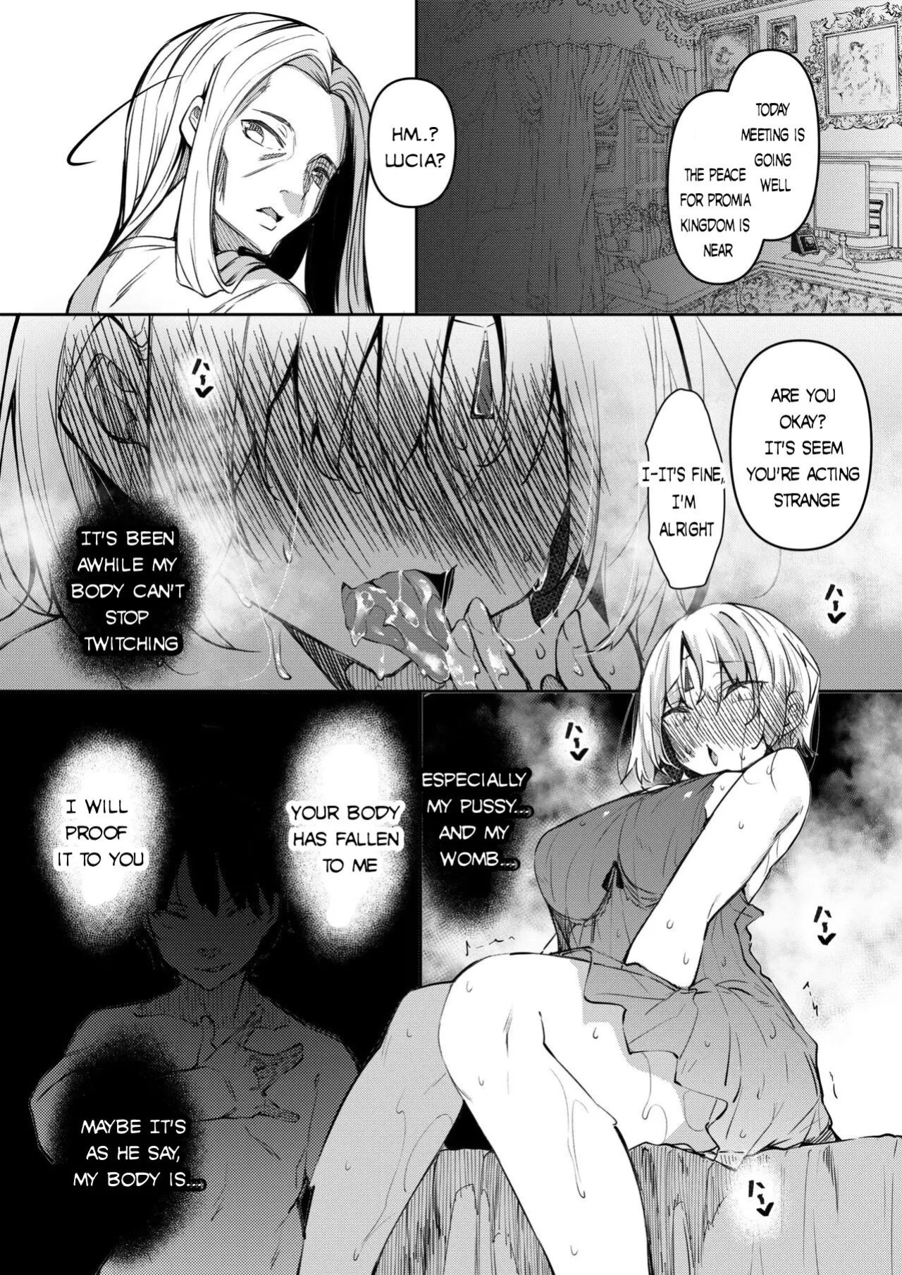 [Fukuyama Naoto] Ore Isekai de Mahoutsukai ni Naru 4 / I Became a Mage in Another World 4 (english)