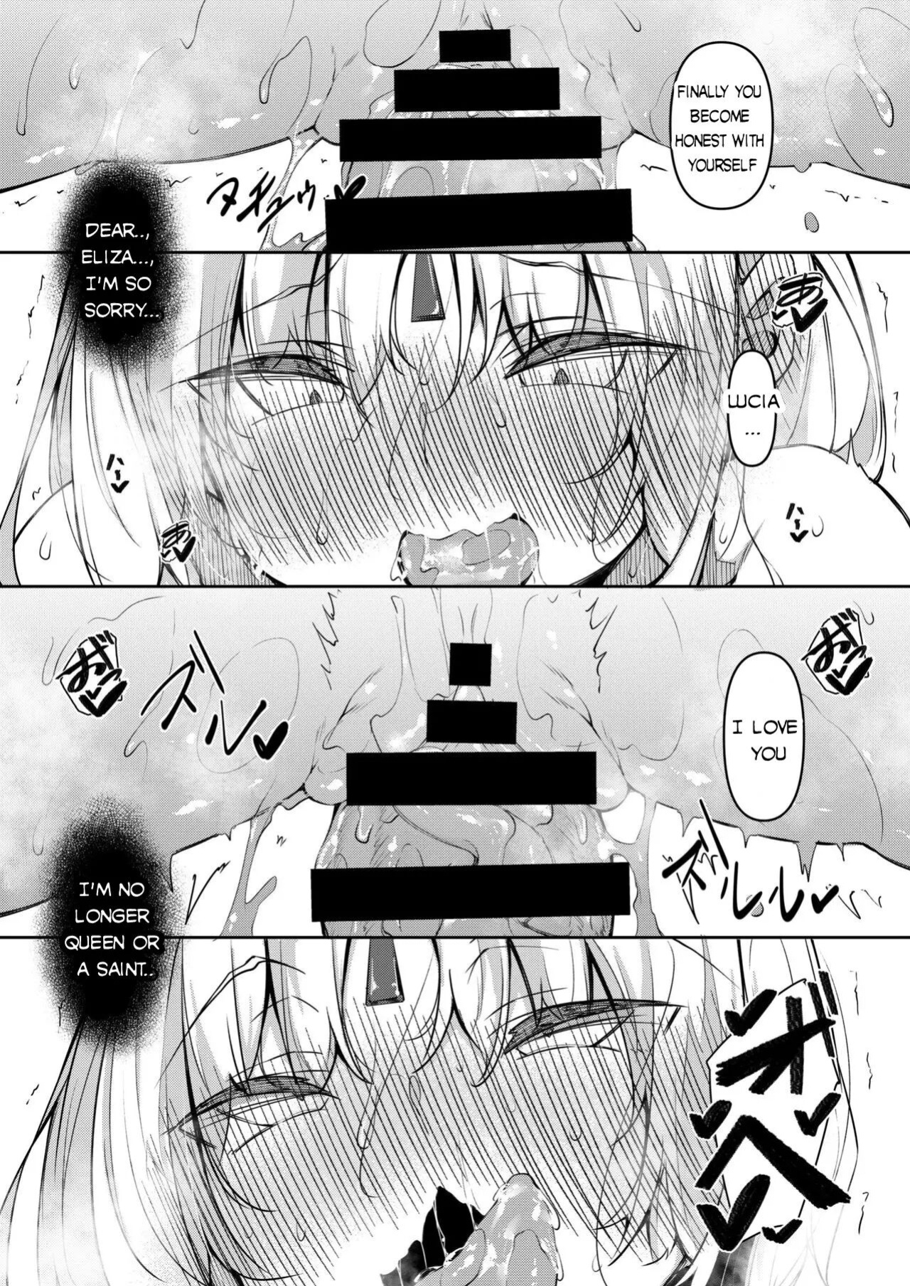 [Fukuyama Naoto] Ore Isekai de Mahoutsukai ni Naru 4 / I Became a Mage in Another World 4 (english)