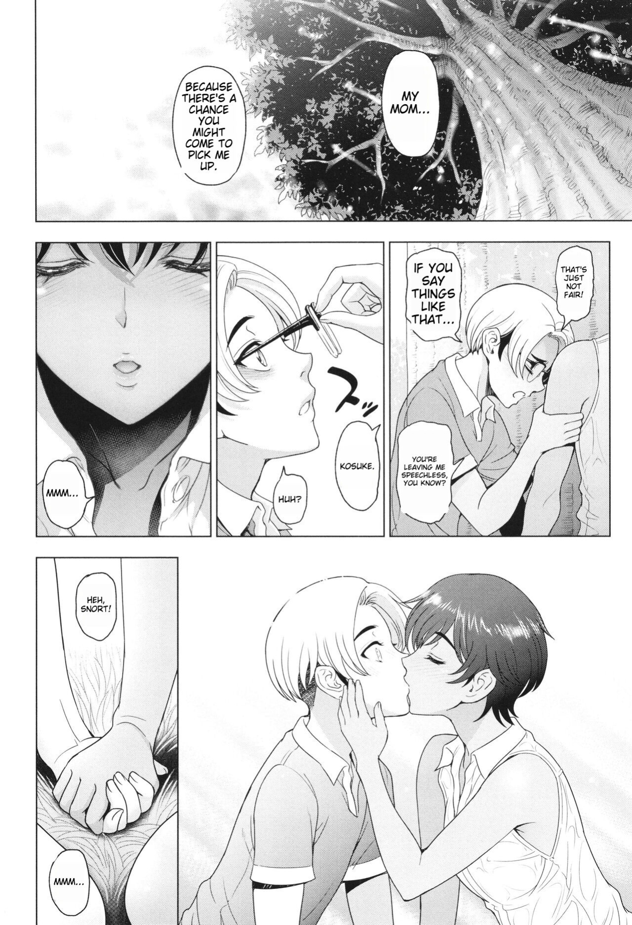 [Sena Youtarou] Inshu no Kubiki Ch. 1-6 (Inshu no Kubiki)