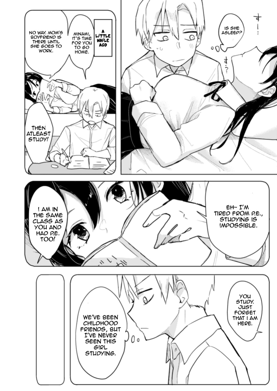 [Aosuke no Circle (Hinata Aosuke)] Osananajimi no Nekomi o Osotta Hanashi