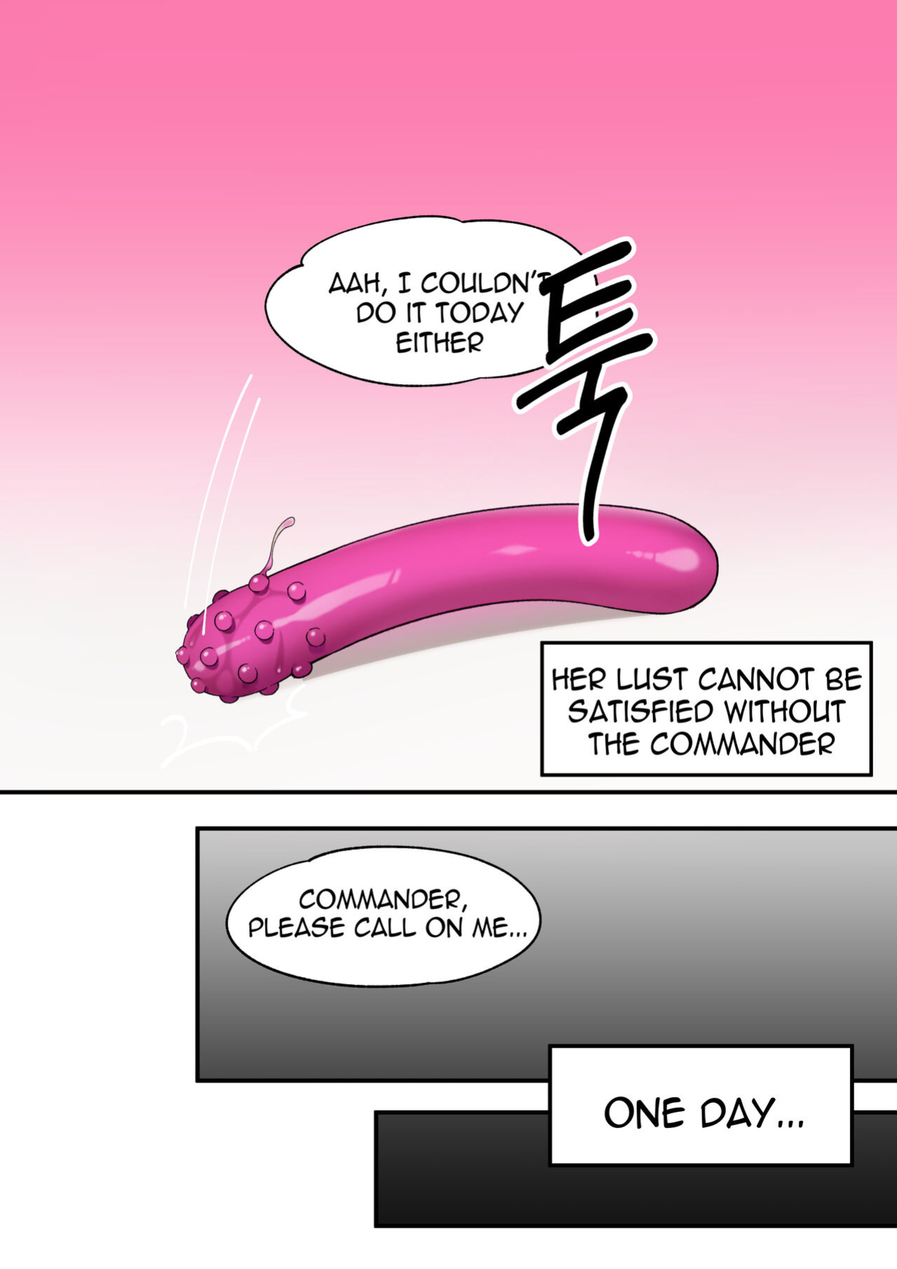[Bechu] Hk416 Manga september 2020 (Gumroad)