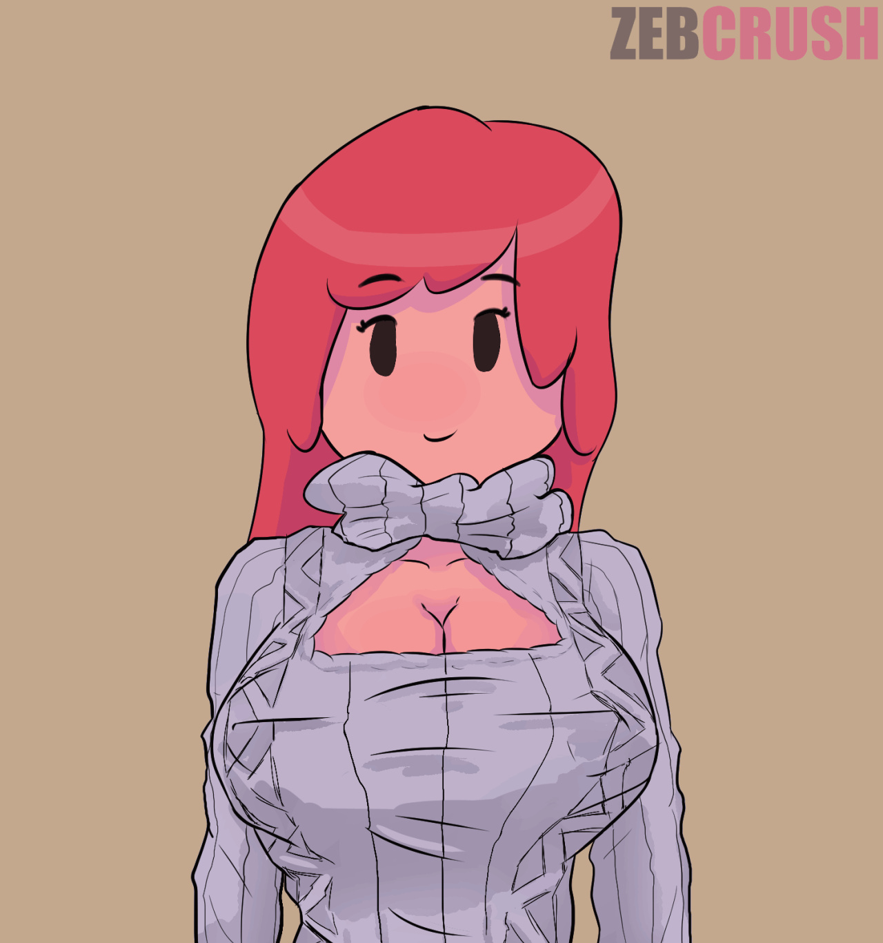 [Artist] Zebcrush