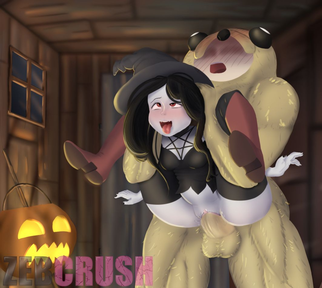 [Artist] Zebcrush