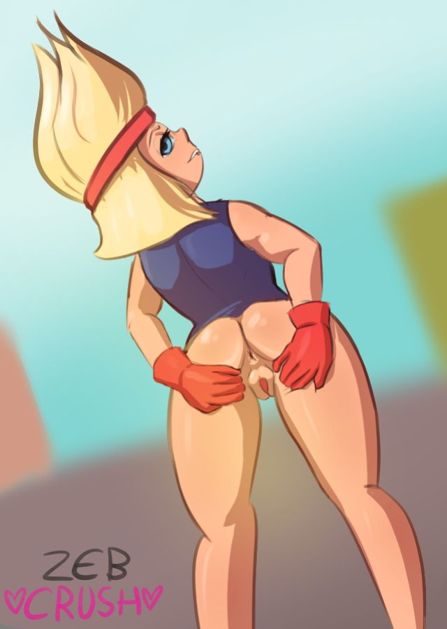 [Artist] Zebcrush