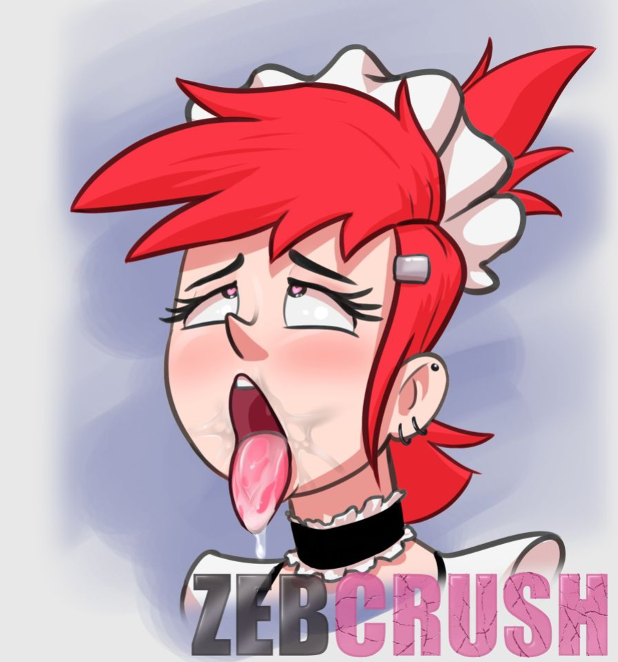 [Artist] Zebcrush
