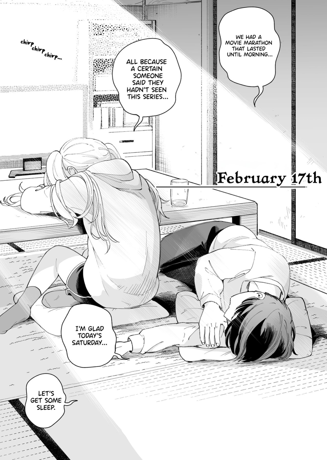 [Hiro no Ke (Hiro Hirono)] A Younger Stepsister Who Only Has Sex With Me on Days That are Divisible by 3 or on Days That Include The Number 3. [HeatManga]
