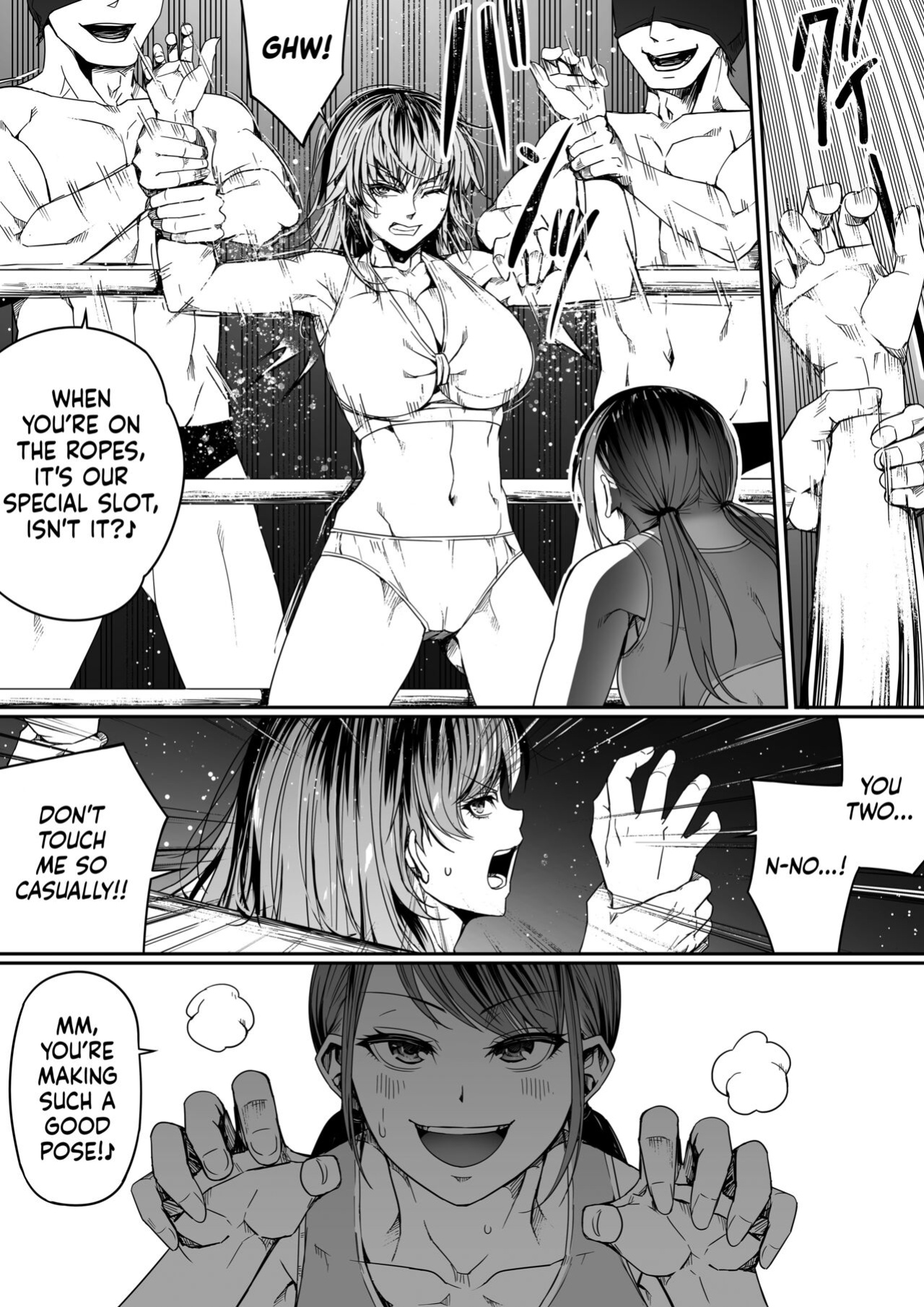 [Road=Road=] Chikara Aru Succubus wa Seiyoku o Mitashitai dake. 8 [Sonarin迫]